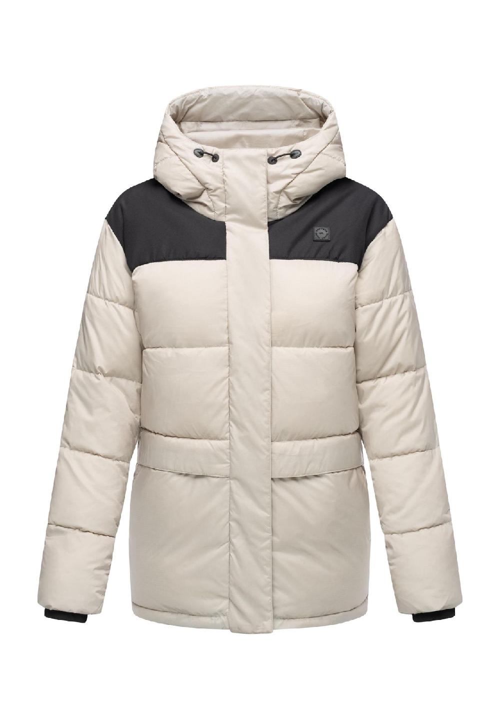 ragwear™ Steppjacke Wikesh