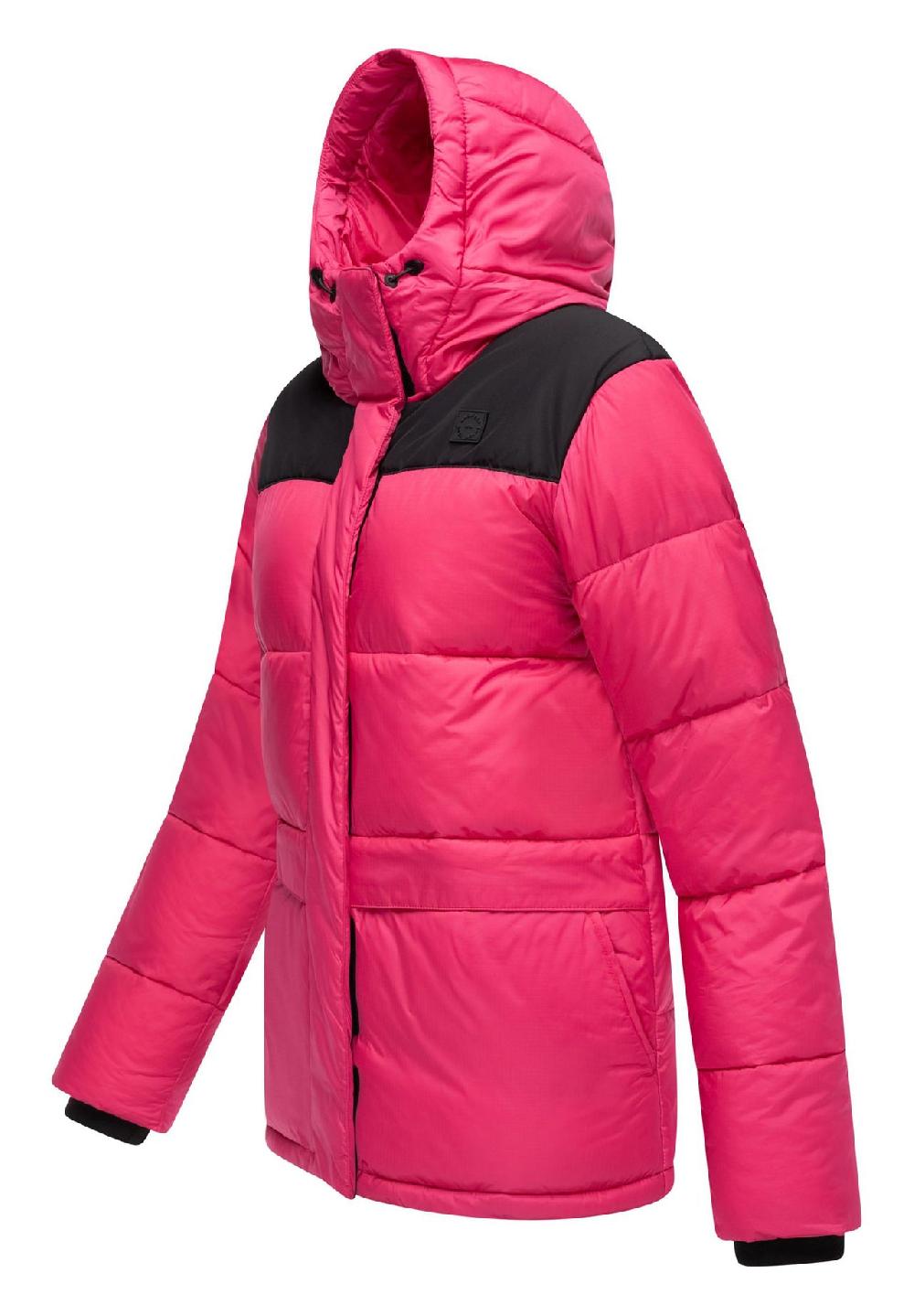 Ragwear™ Steppjacke Wikesh