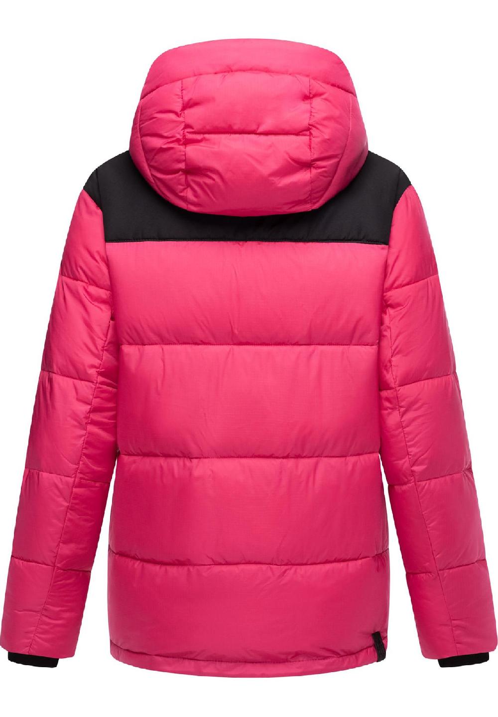 Ragwear™ Steppjacke Wikesh