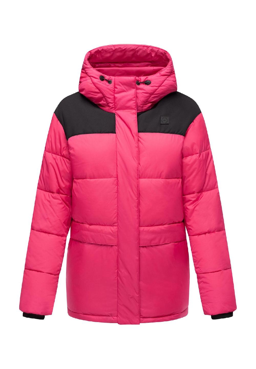 ragwear™ Steppjacke Wikesh