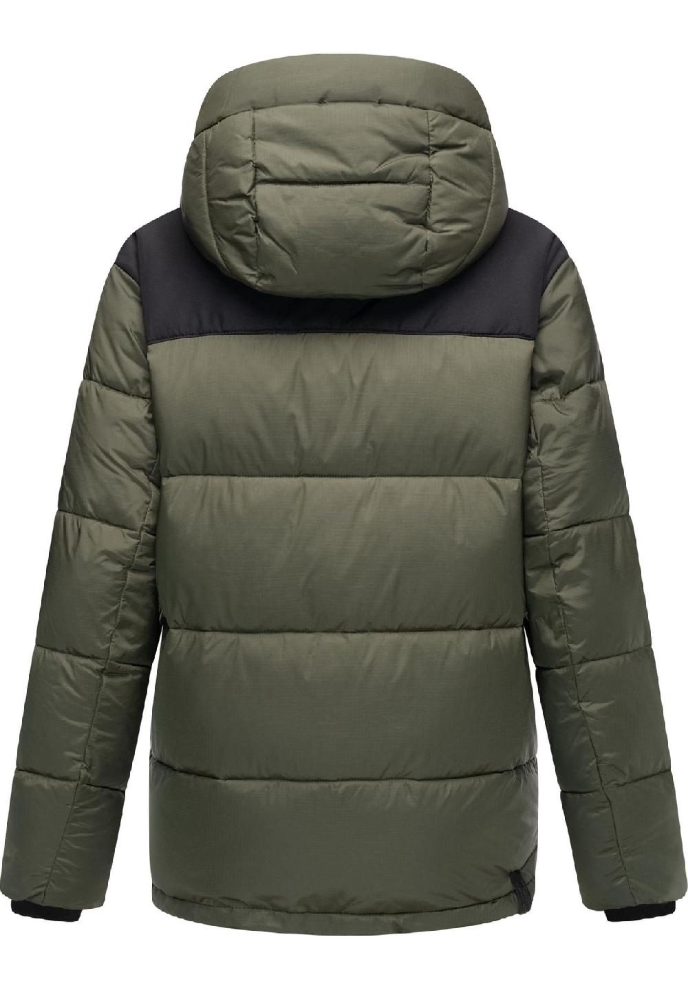 Ragwear™ Steppjacke Wikesh