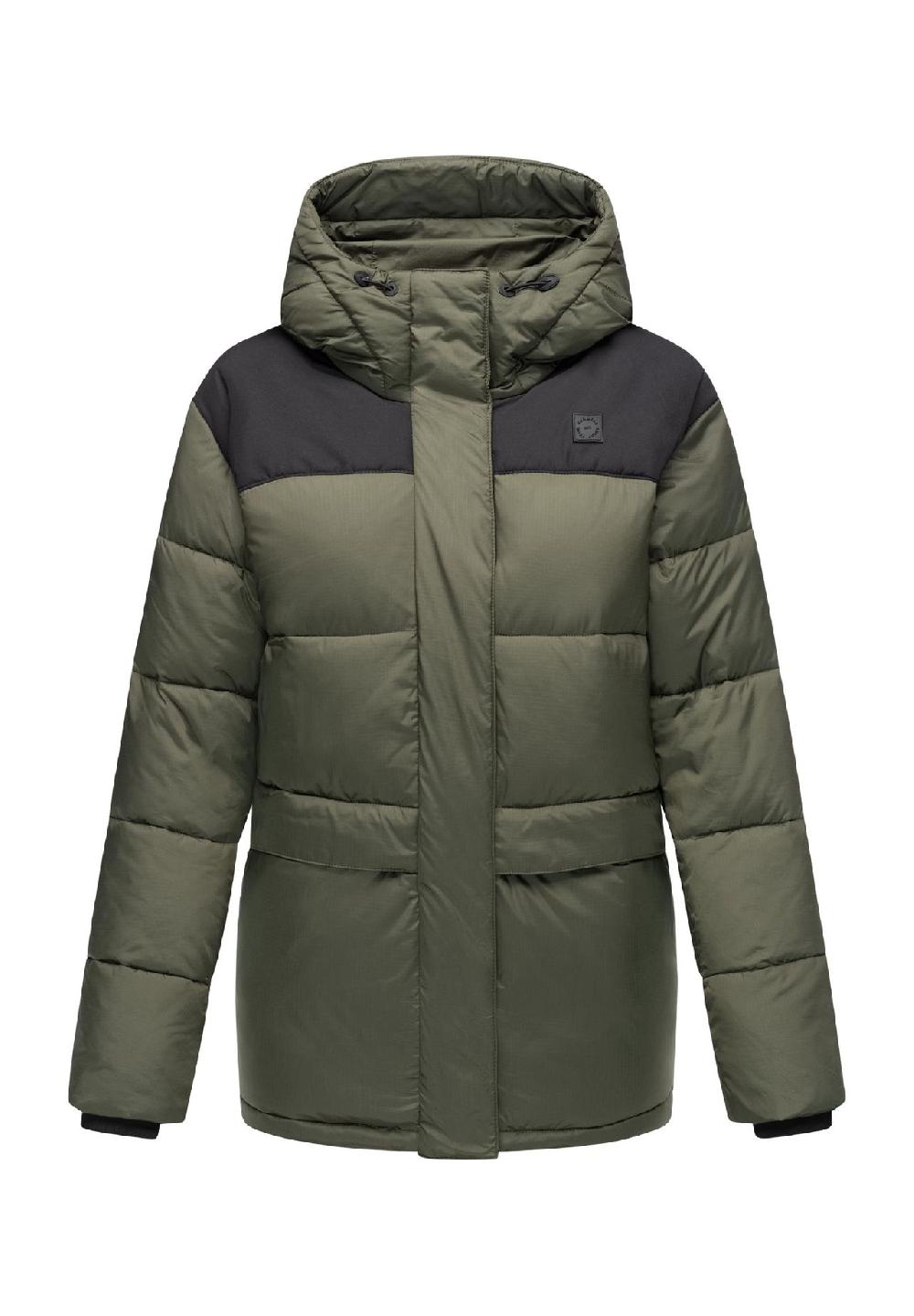 ragwear™ Steppjacke Wikesh