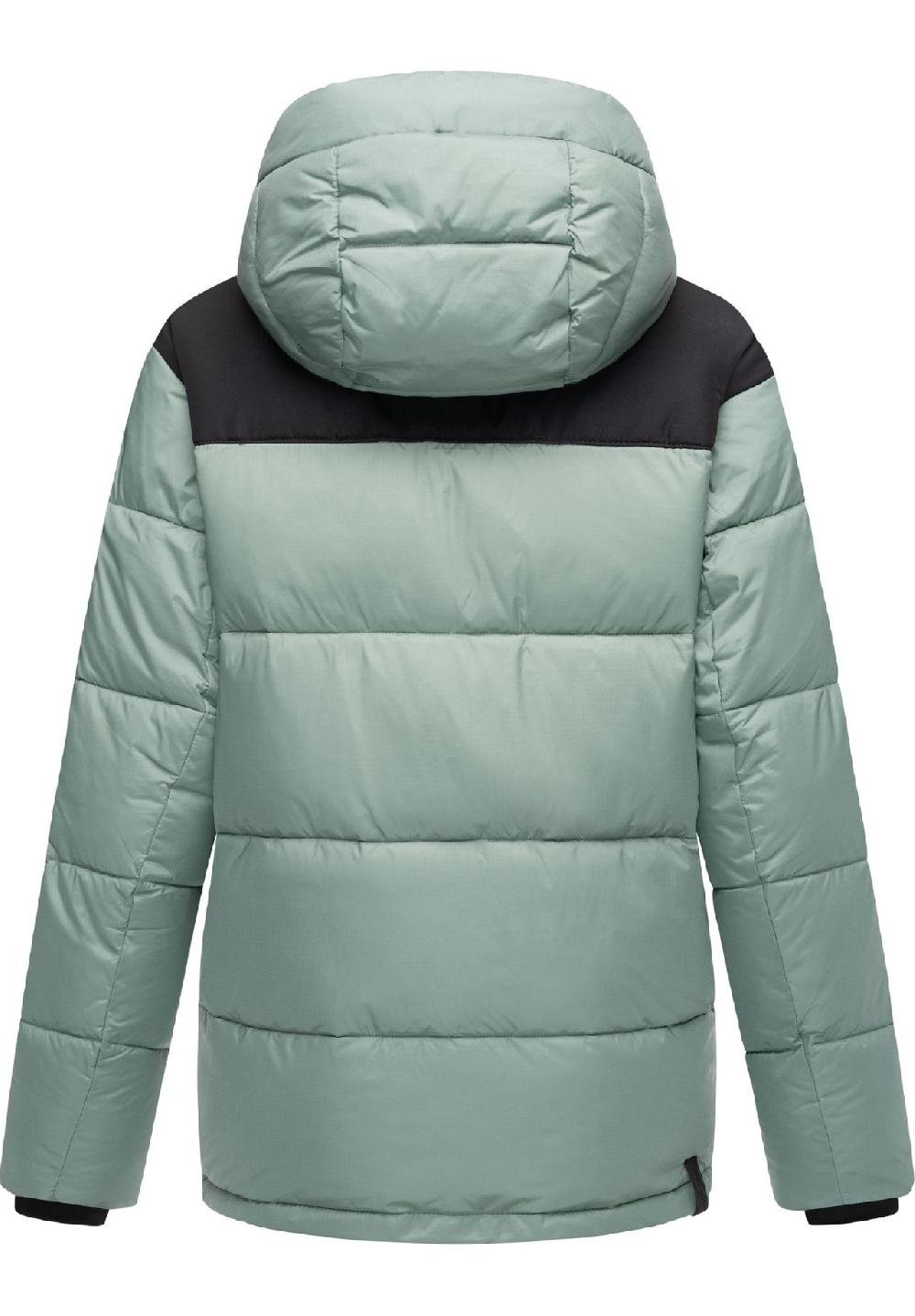 Ragwear™ Steppjacke Wikesh