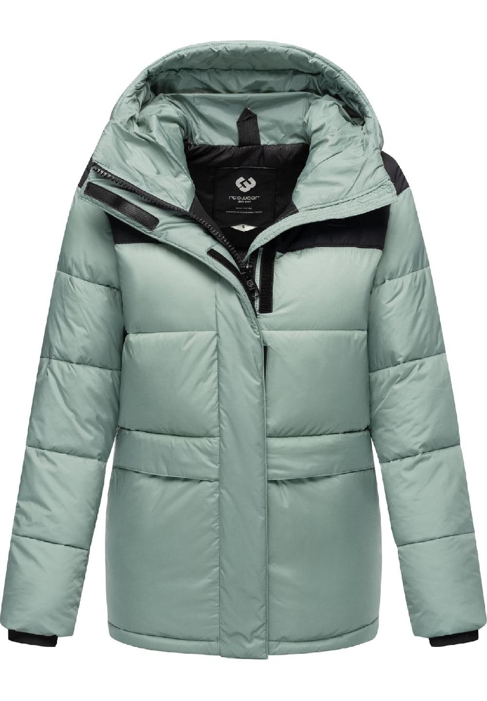 Ragwear™ Steppjacke Wikesh