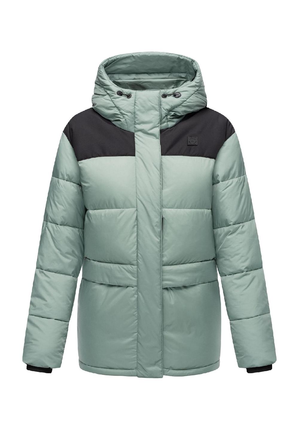 ragwear™ Steppjacke Wikesh