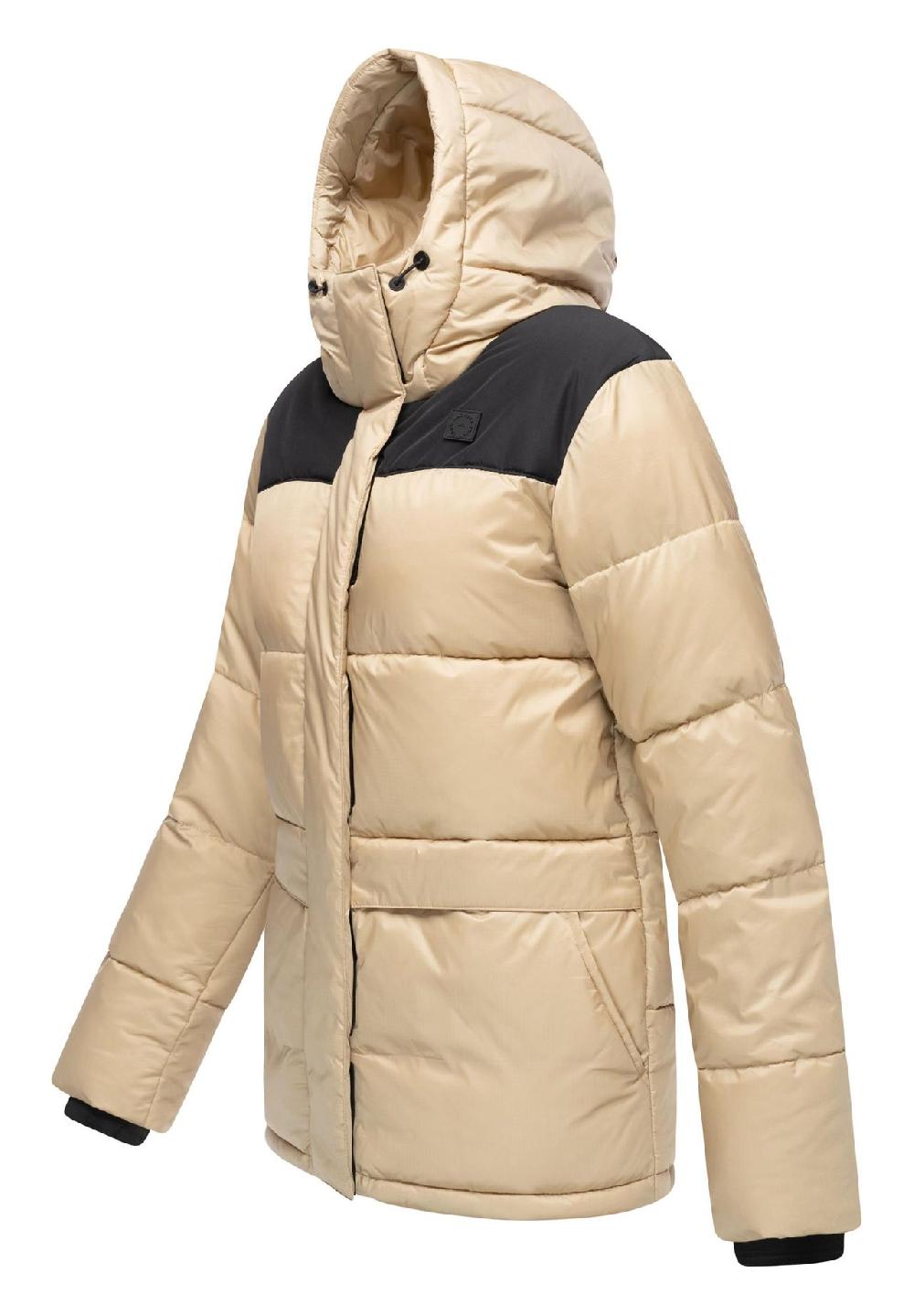 Ragwear™ Steppjacke Wikesh