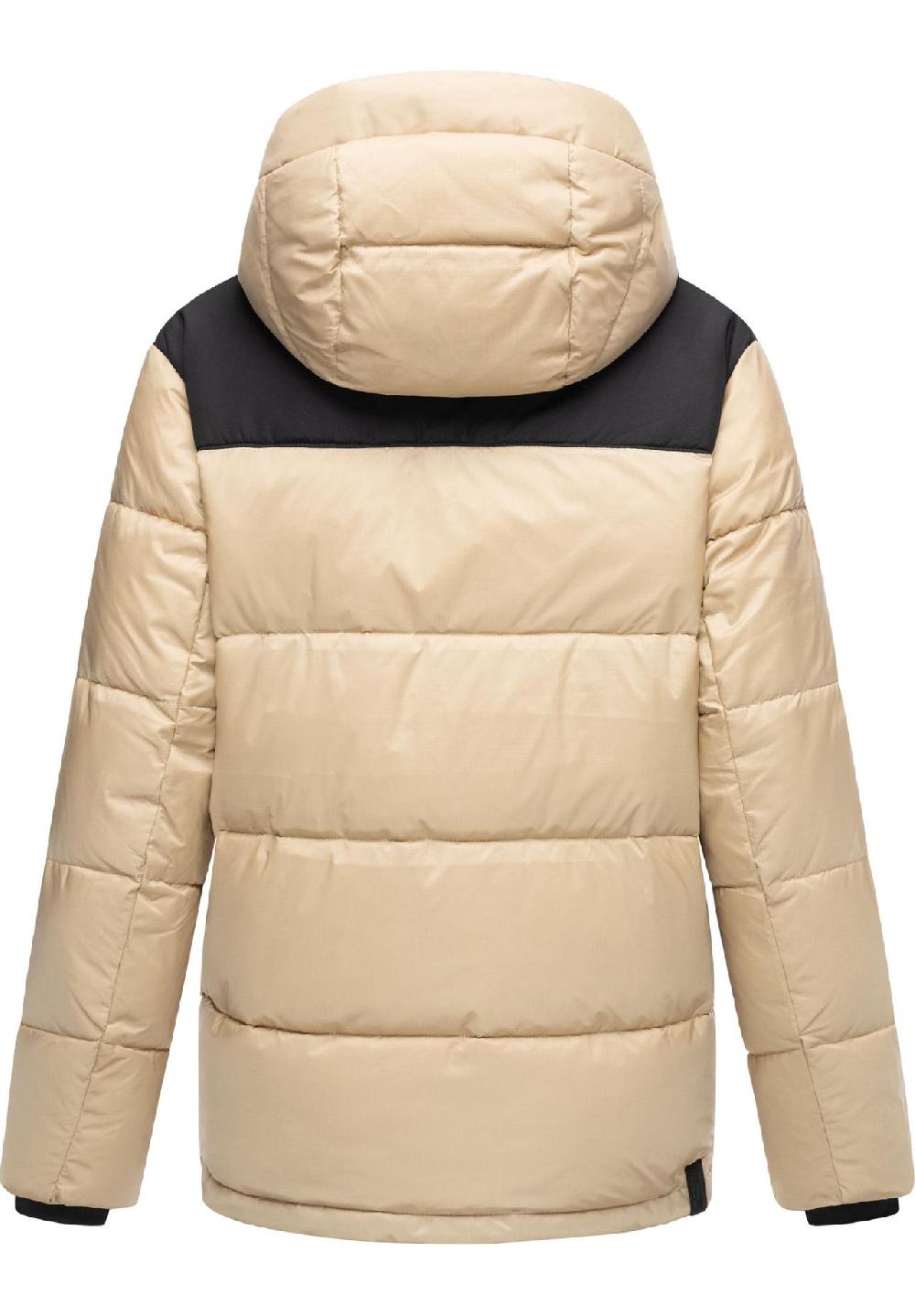 Ragwear™ Steppjacke Wikesh