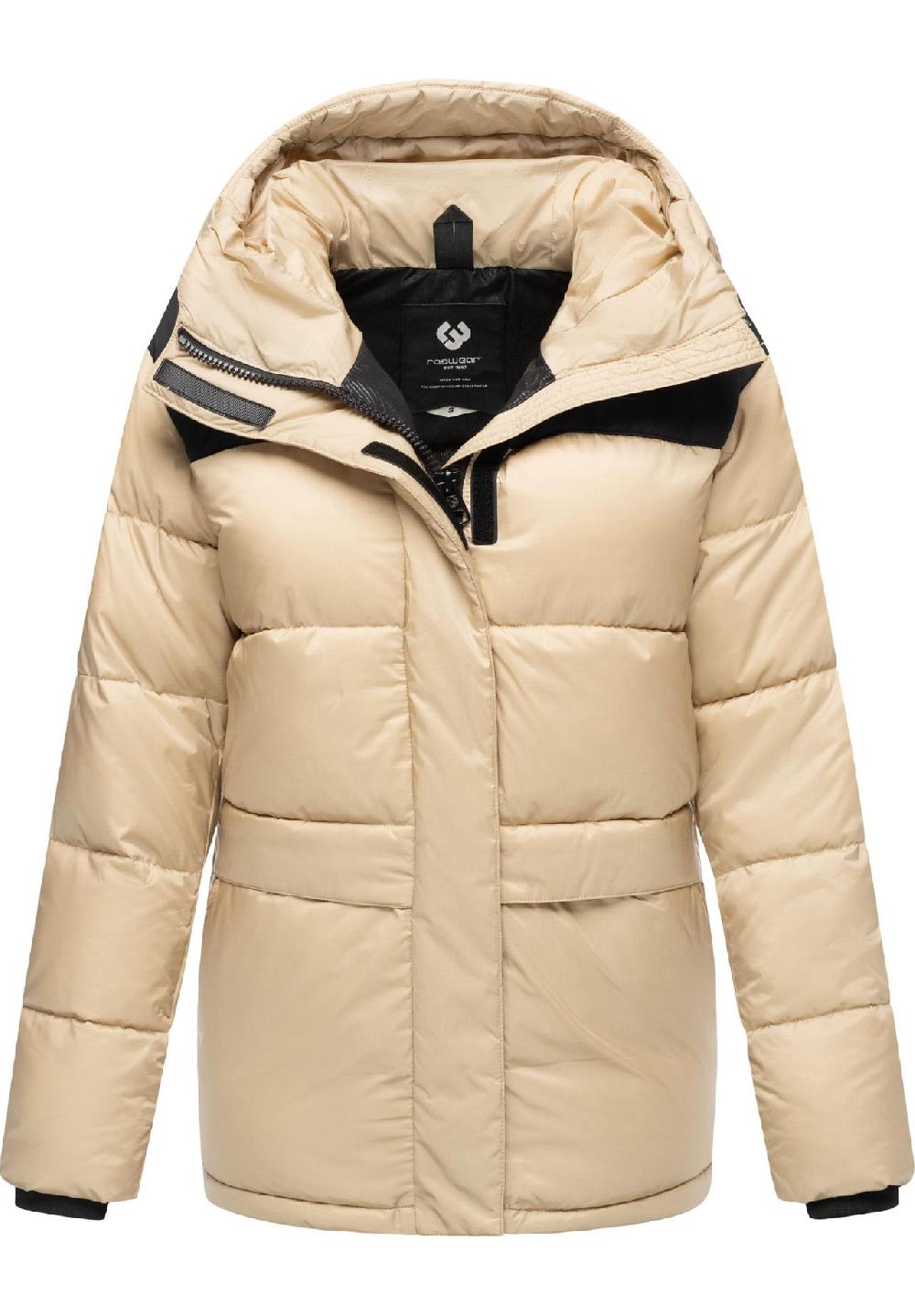 Ragwear™ Steppjacke Wikesh