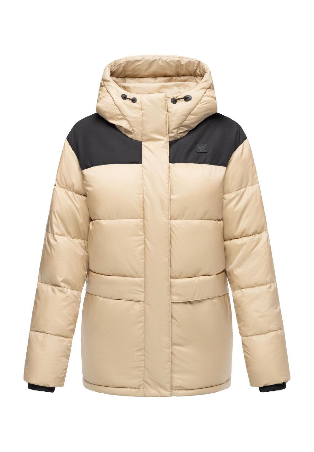 ragwear™ Steppjacke Wikesh