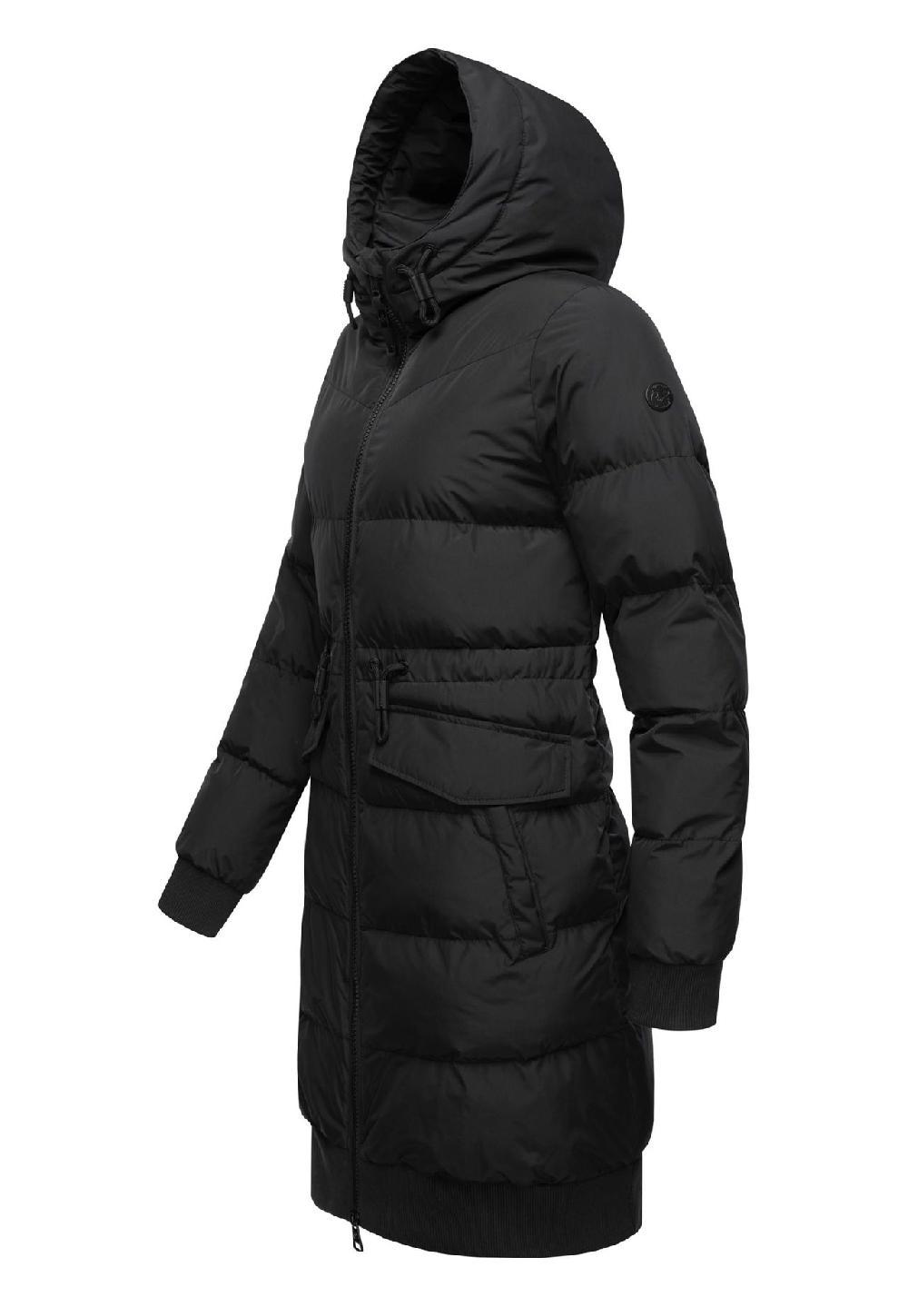 Ragwear™ Steppmantel Briosh