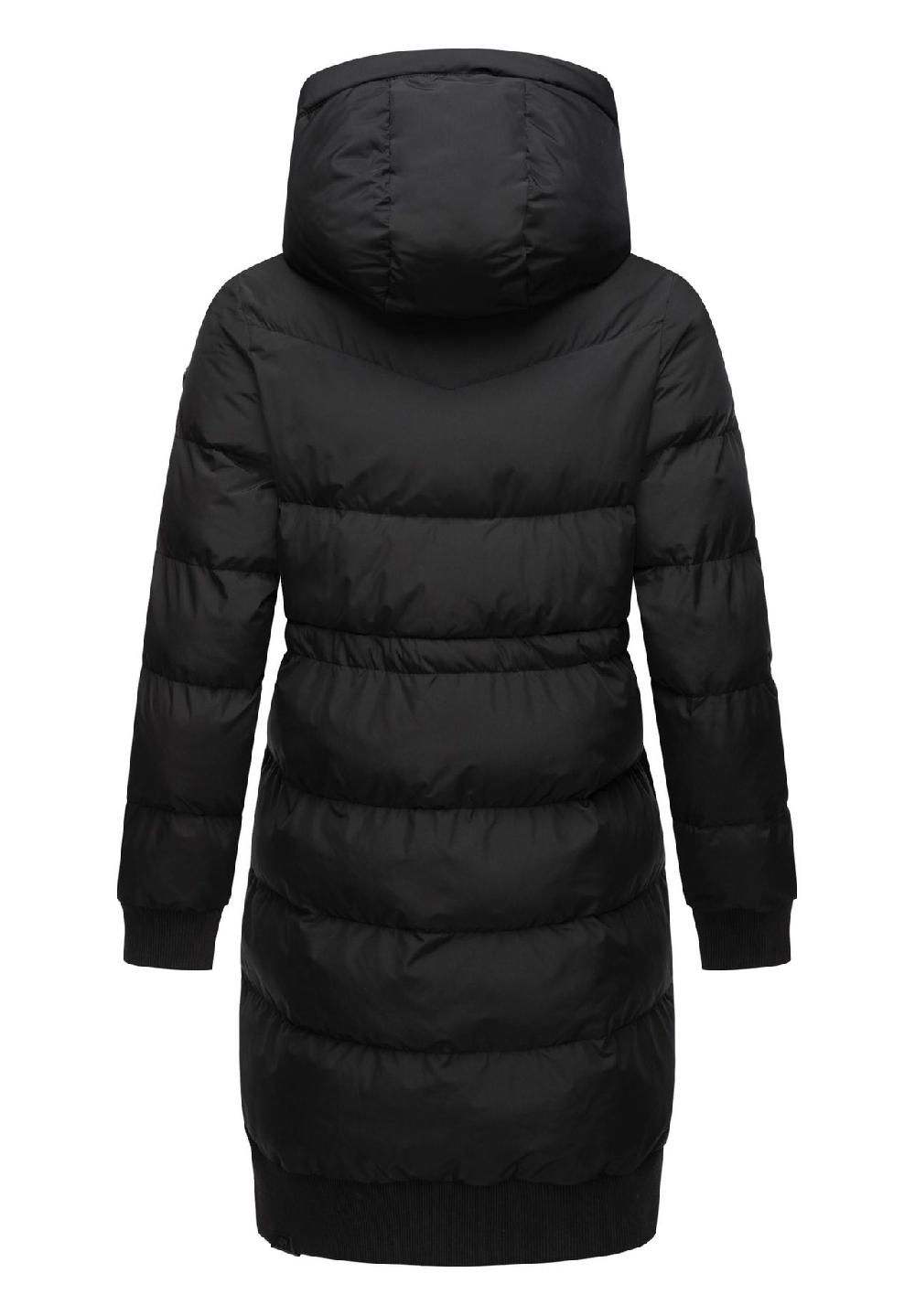 Ragwear™ Steppmantel Briosh