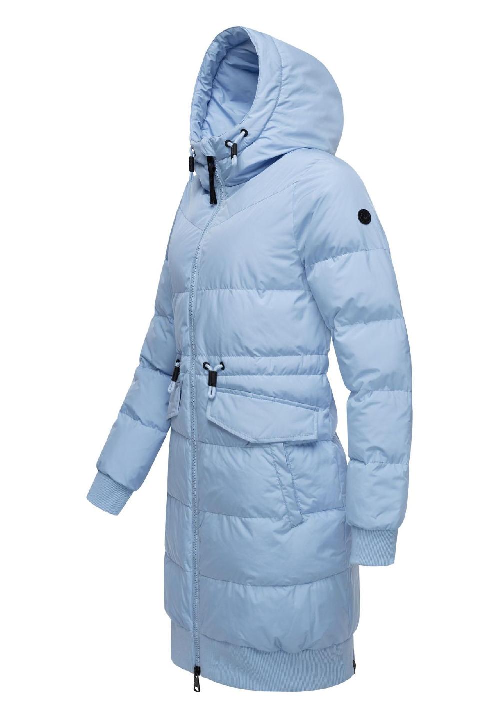 Ragwear™ Steppmantel Briosh