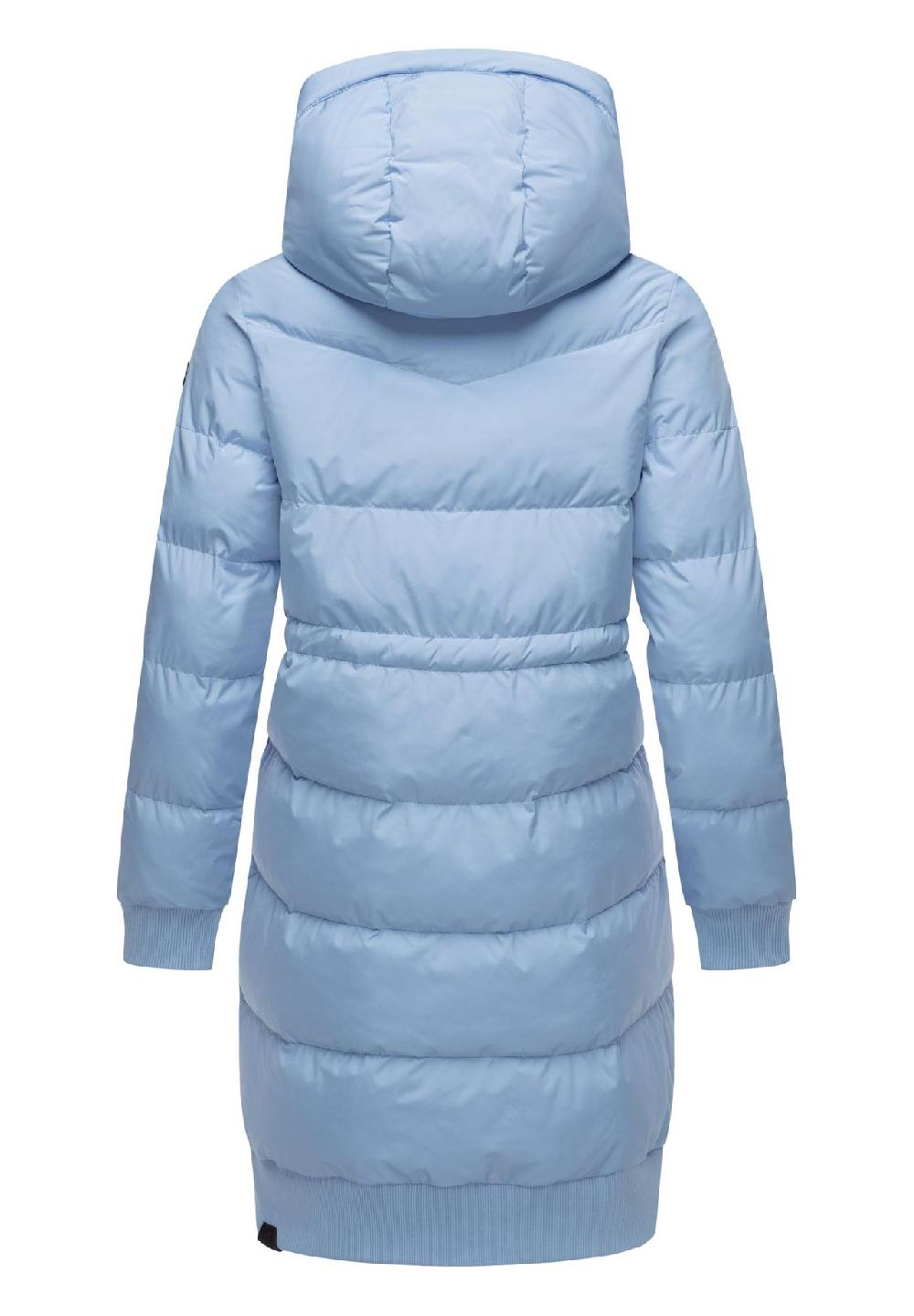 Ragwear™ Steppmantel Briosh