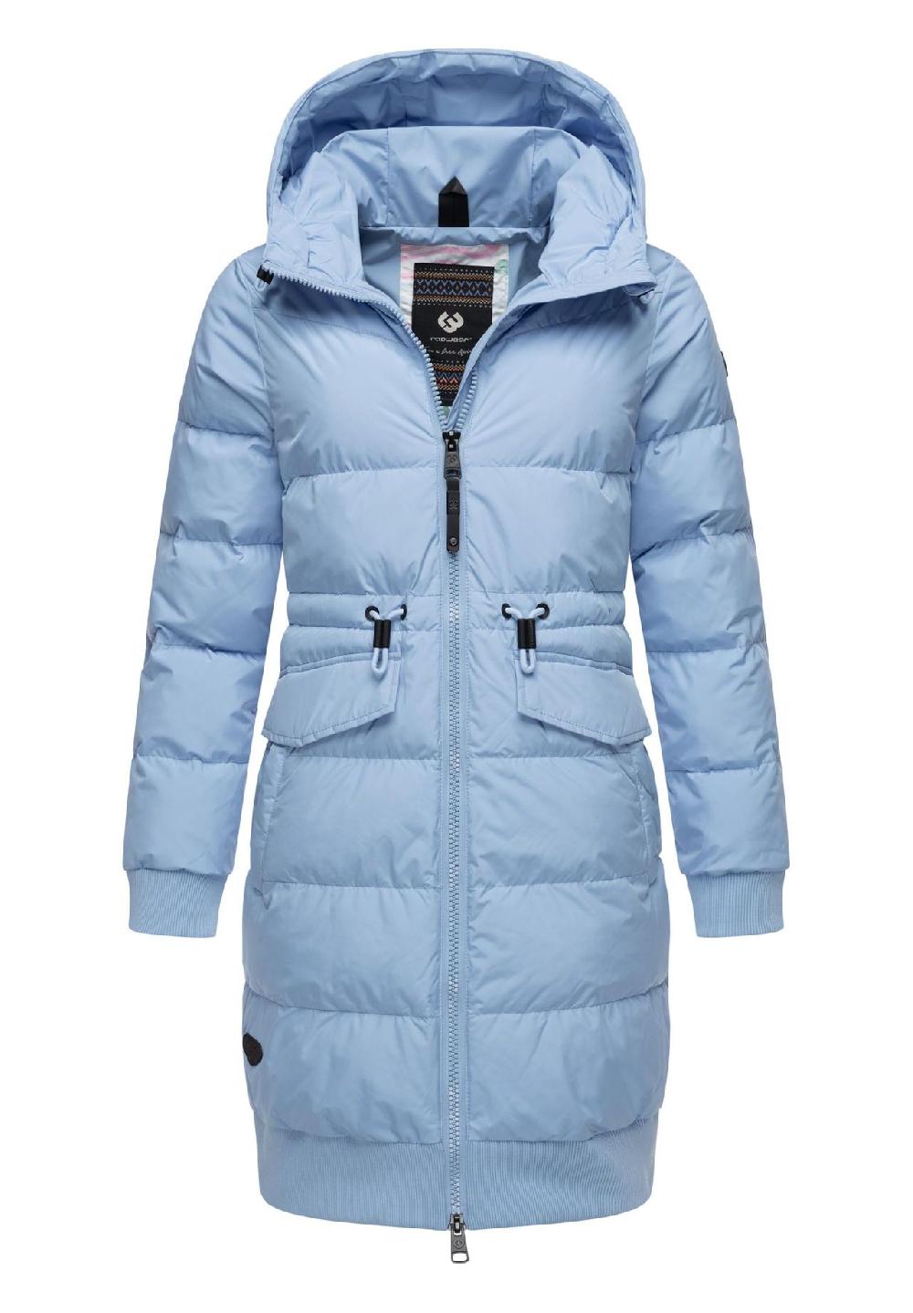 Ragwear™ Steppmantel Briosh