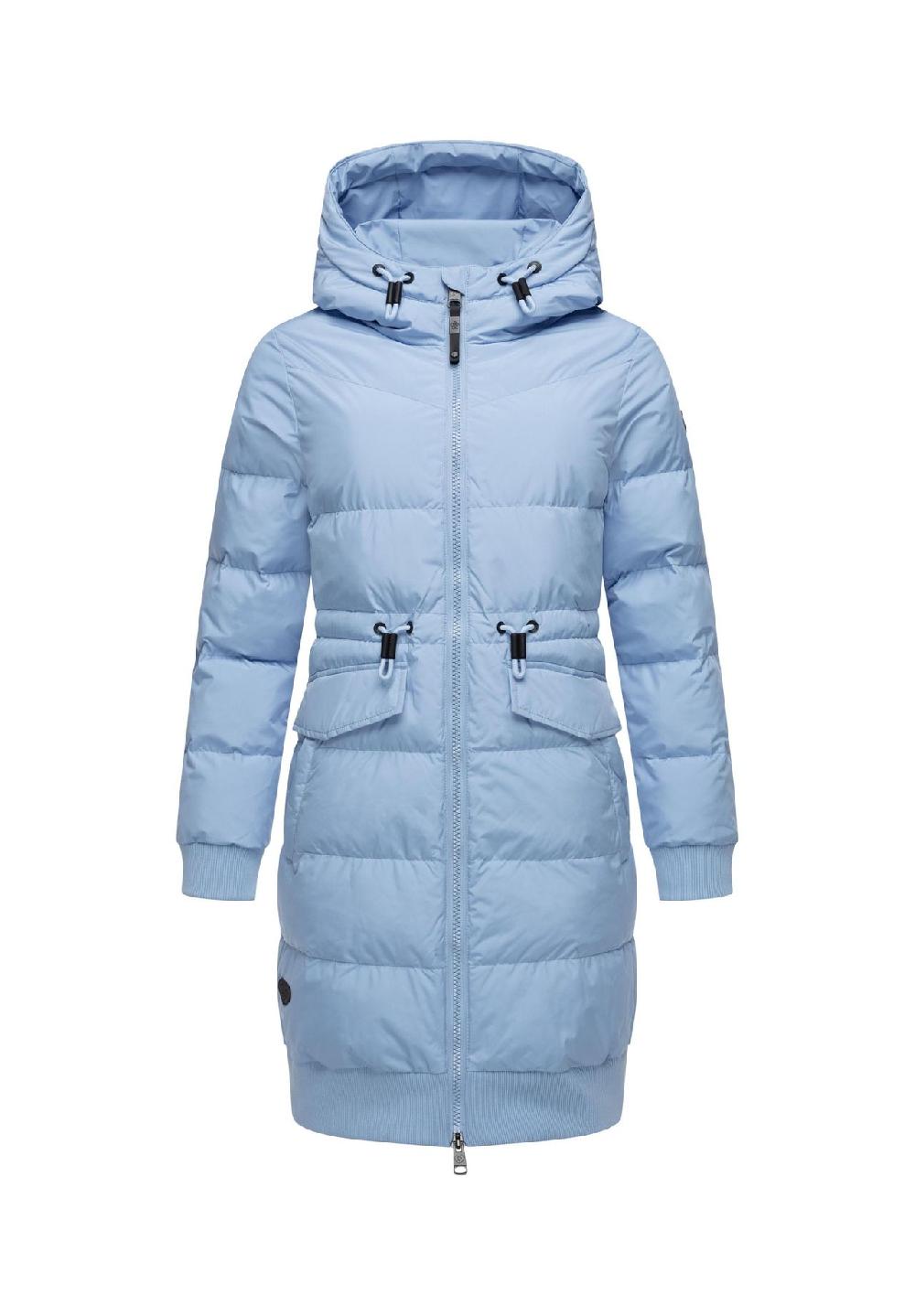 ragwear™ Steppmantel Briosh