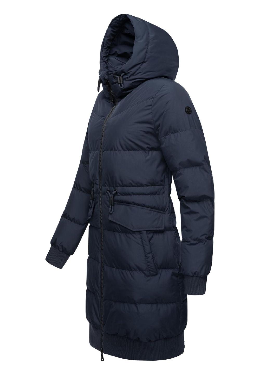 Ragwear™ Steppmantel Briosh