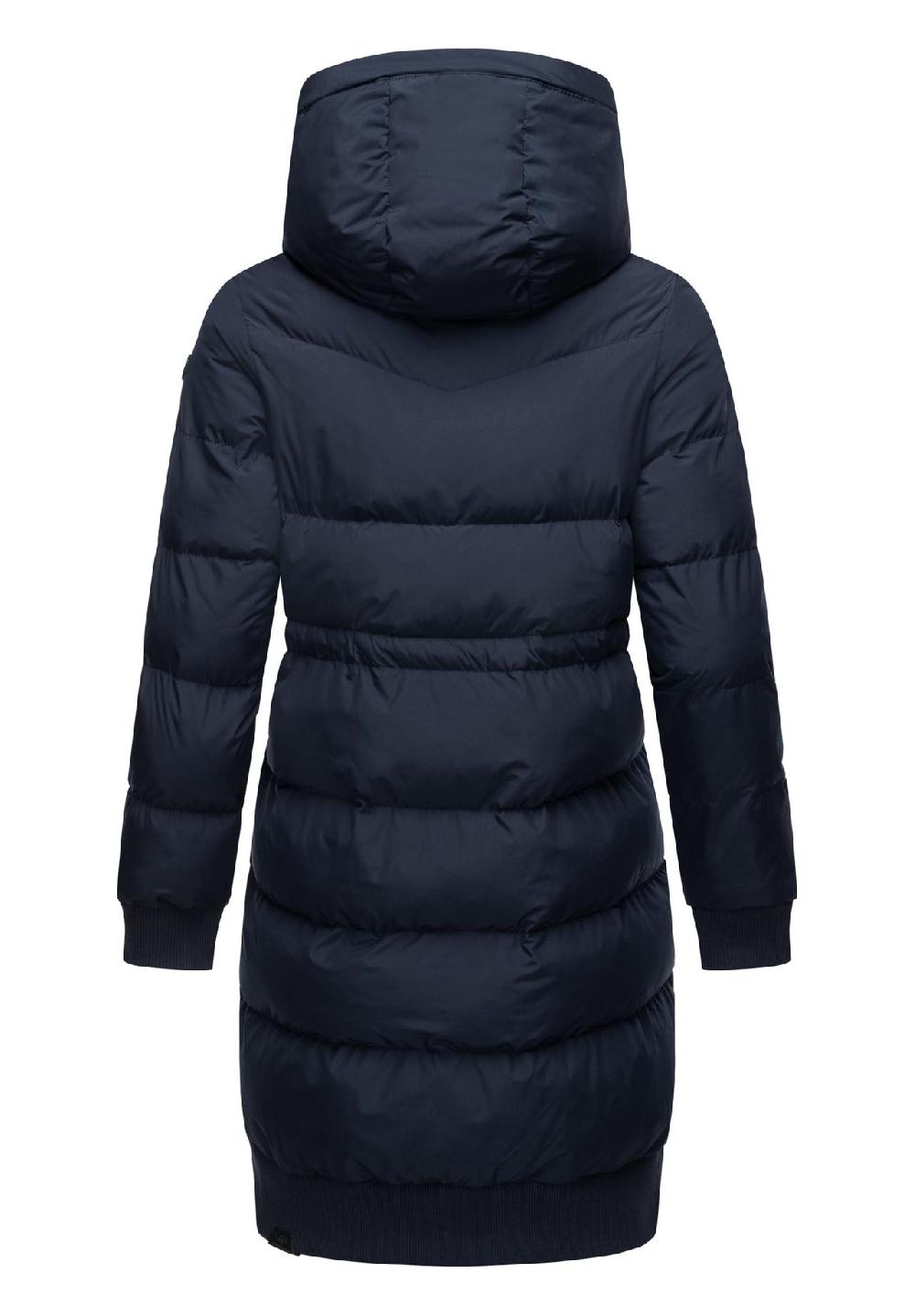 Ragwear™ Steppmantel Briosh