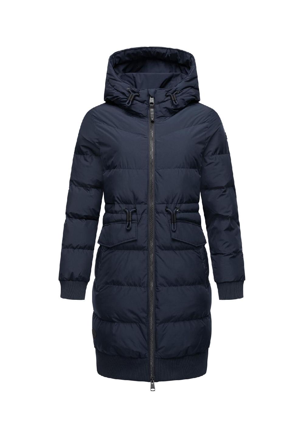 ragwear™ Steppmantel Briosh