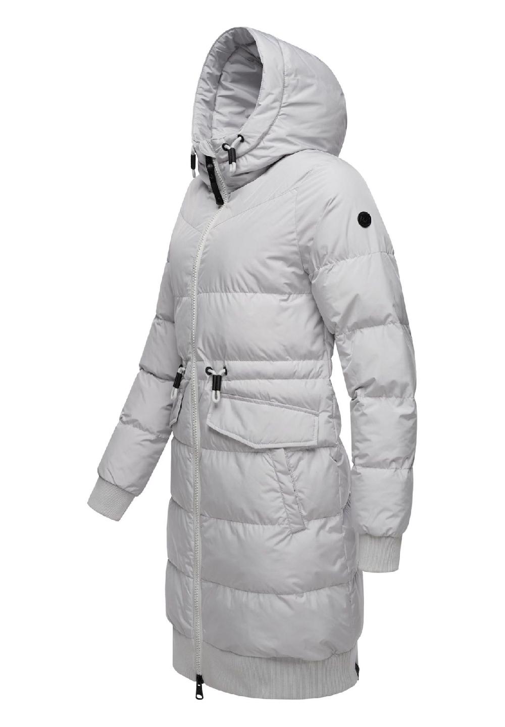 Ragwear™ Steppmantel Briosh