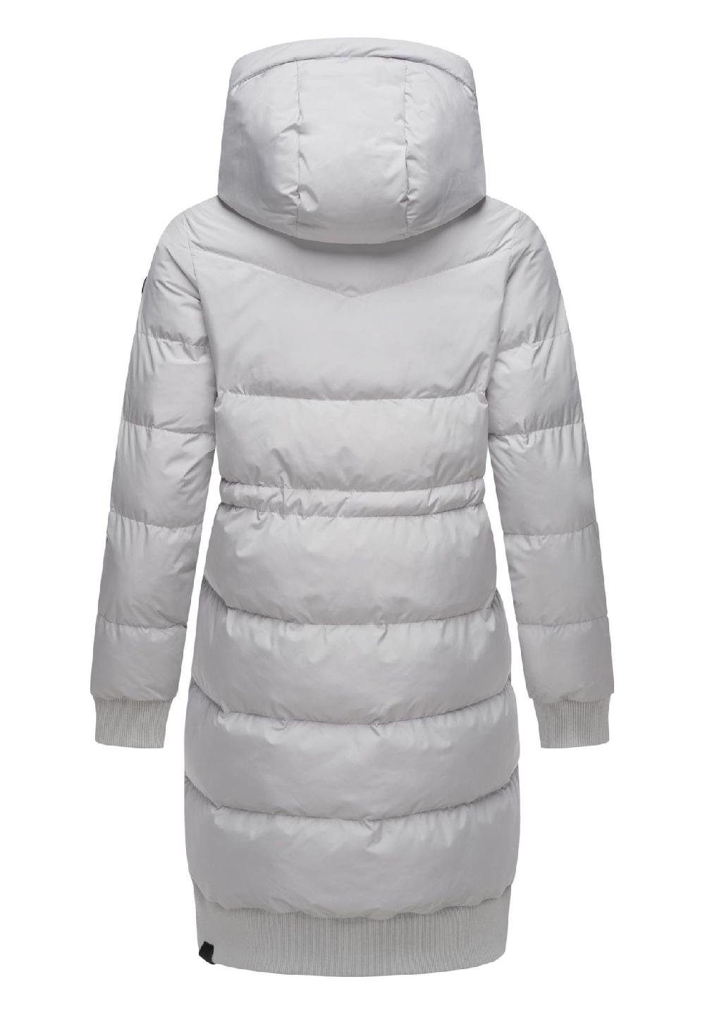 Ragwear™ Steppmantel Briosh