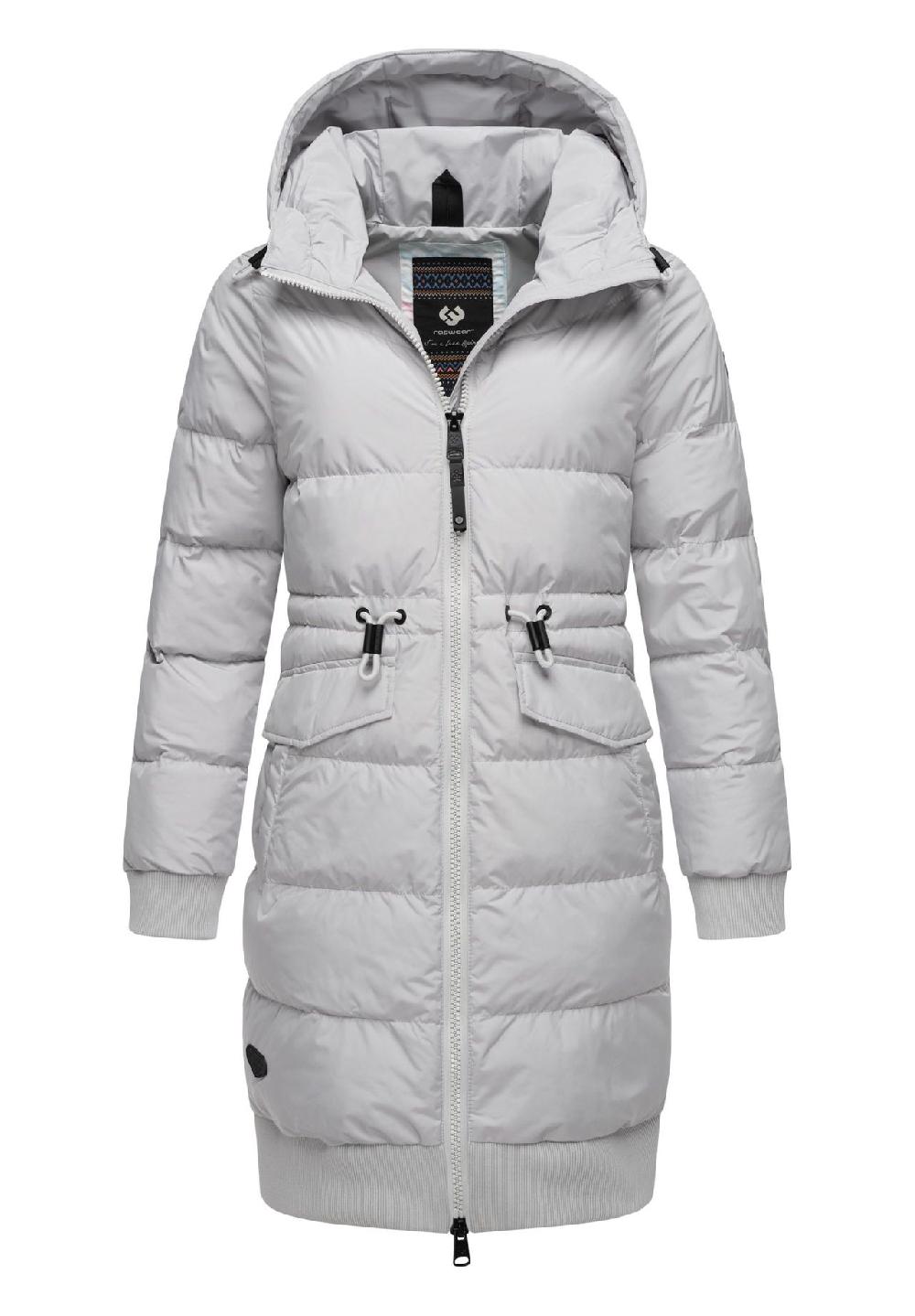 Ragwear™ Steppmantel Briosh