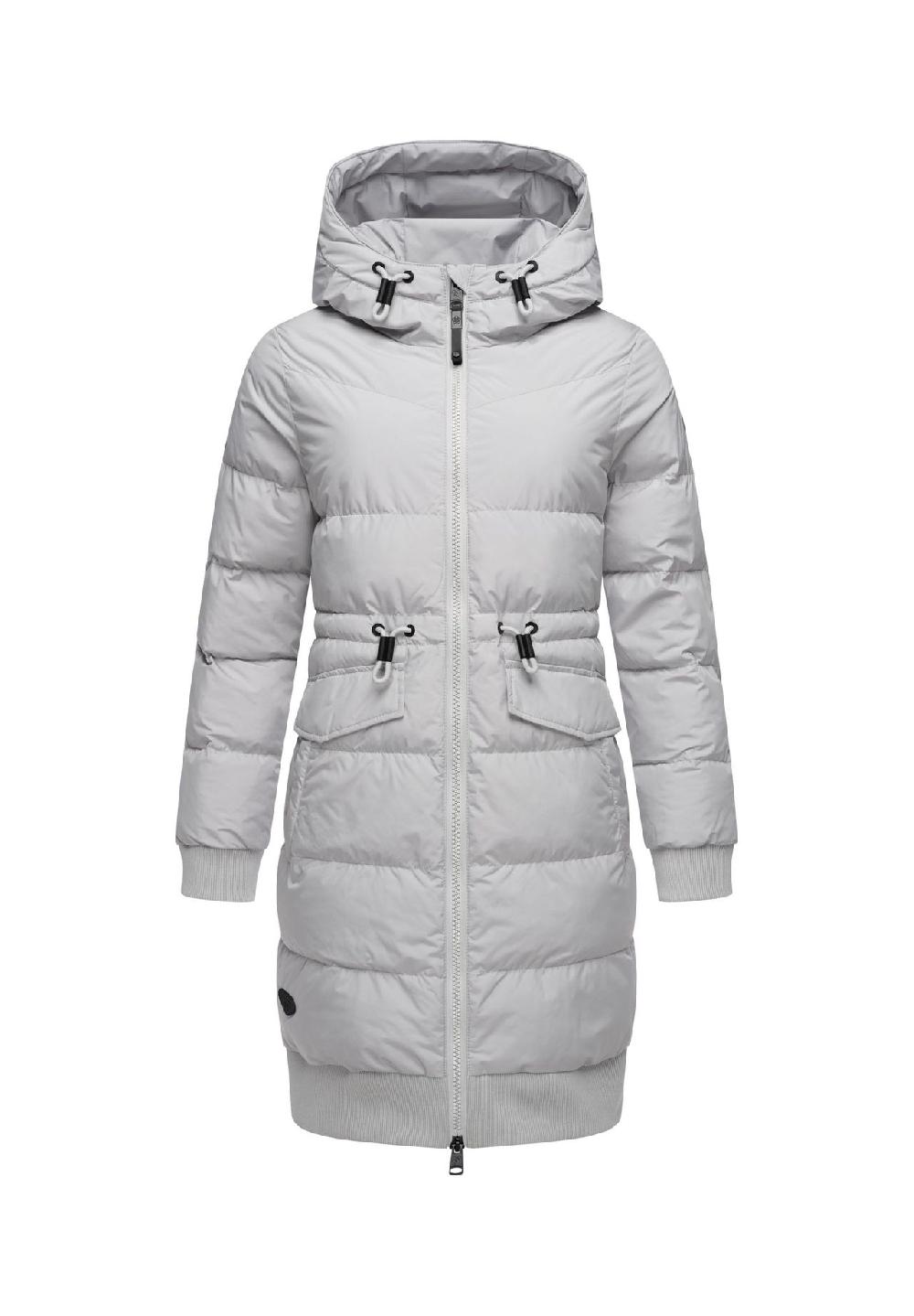 ragwear™ Steppmantel Briosh