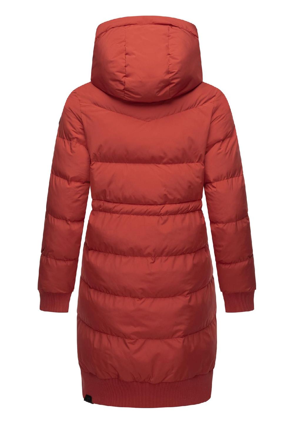 Ragwear™ Steppmantel Briosh