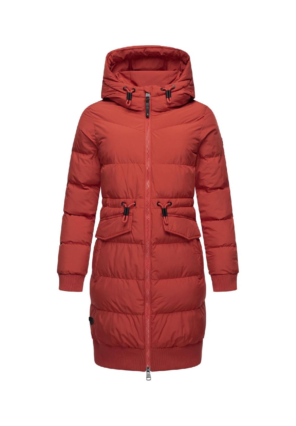 ragwear™ Steppmantel Briosh