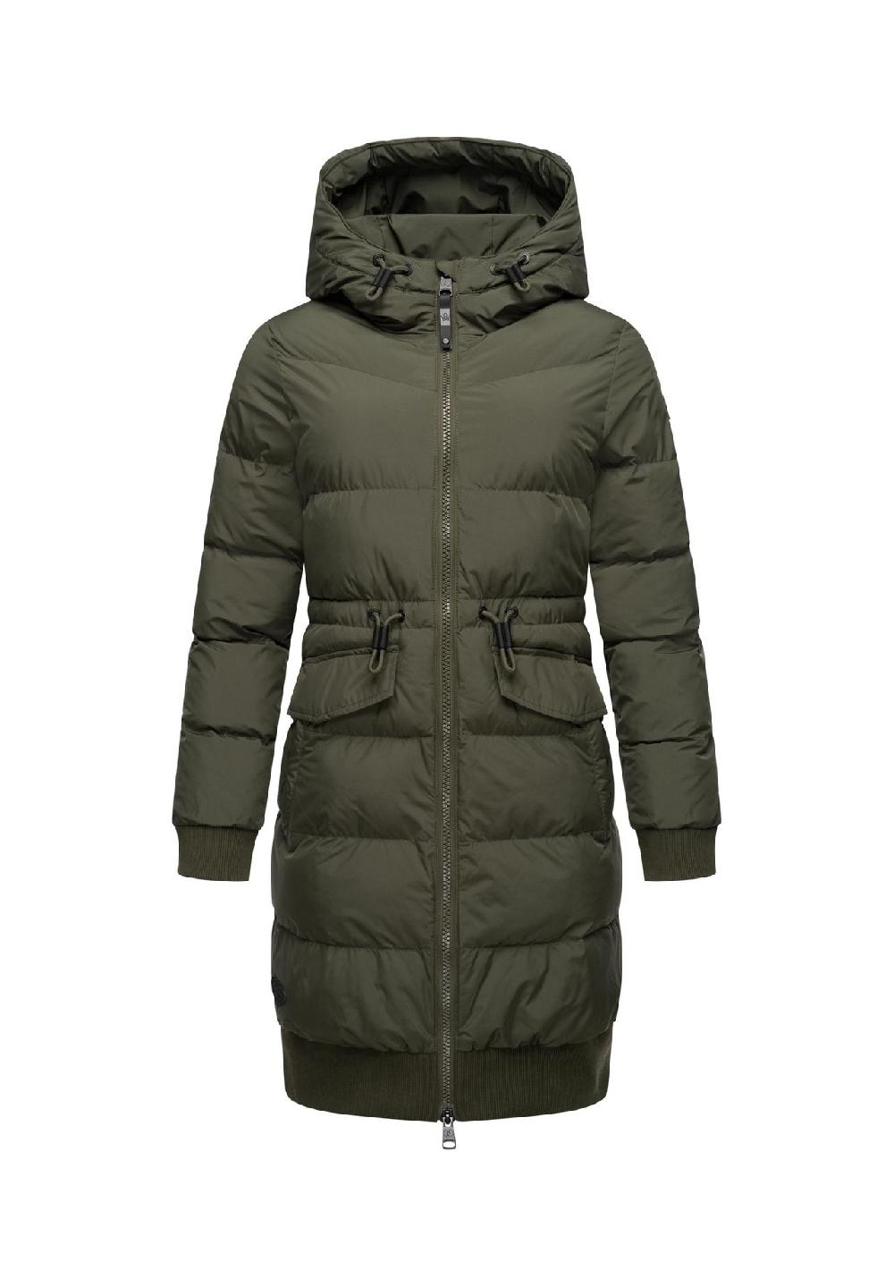 ragwear™ Steppmantel Briosh