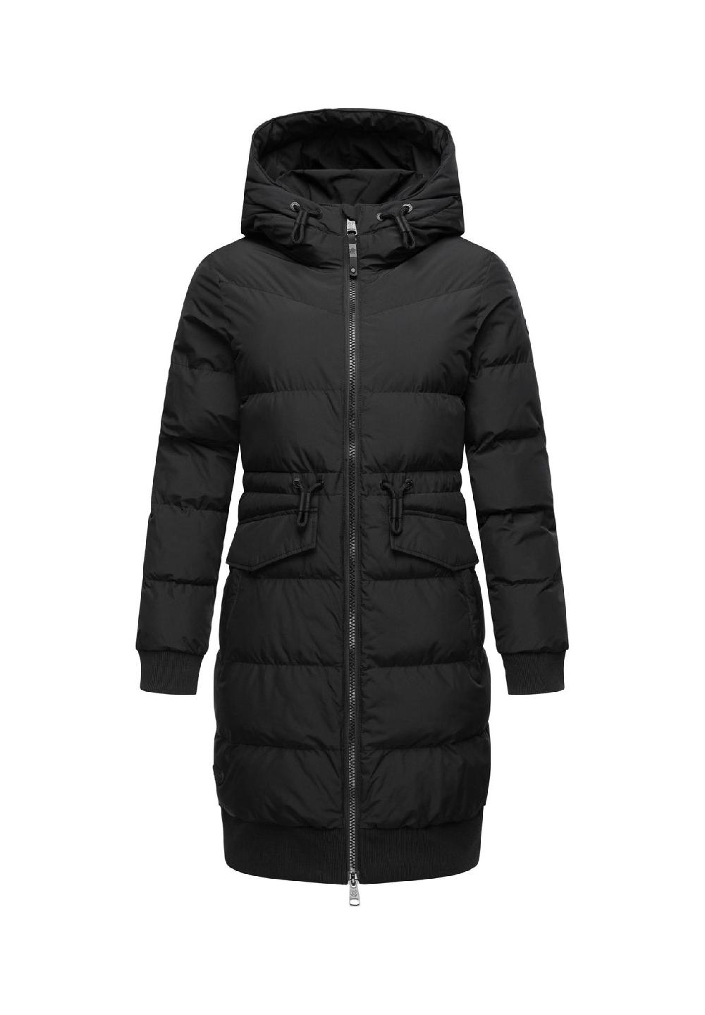 ragwear™ Steppmantel Briosh