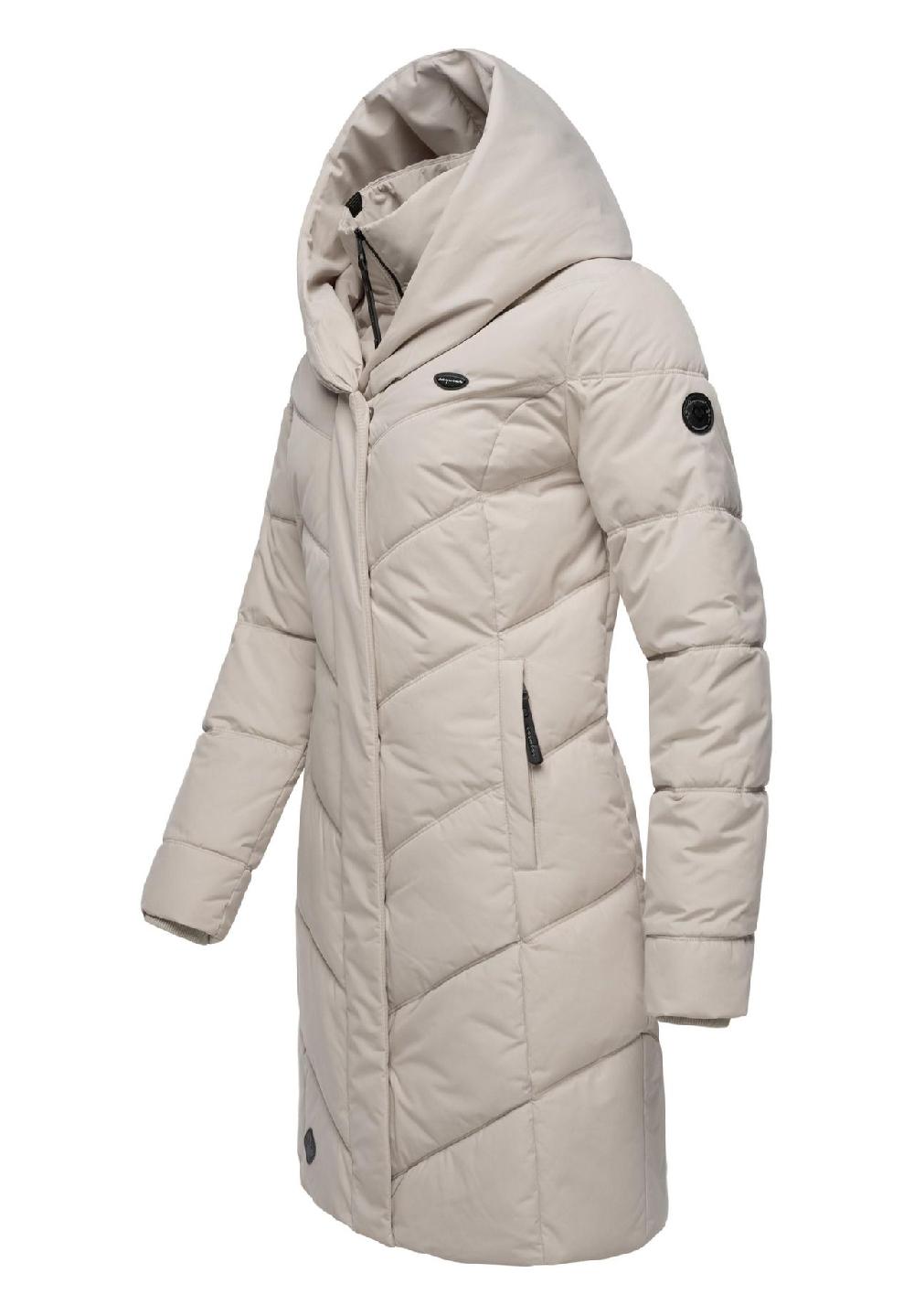 Ragwear™ Steppmantel Natalka