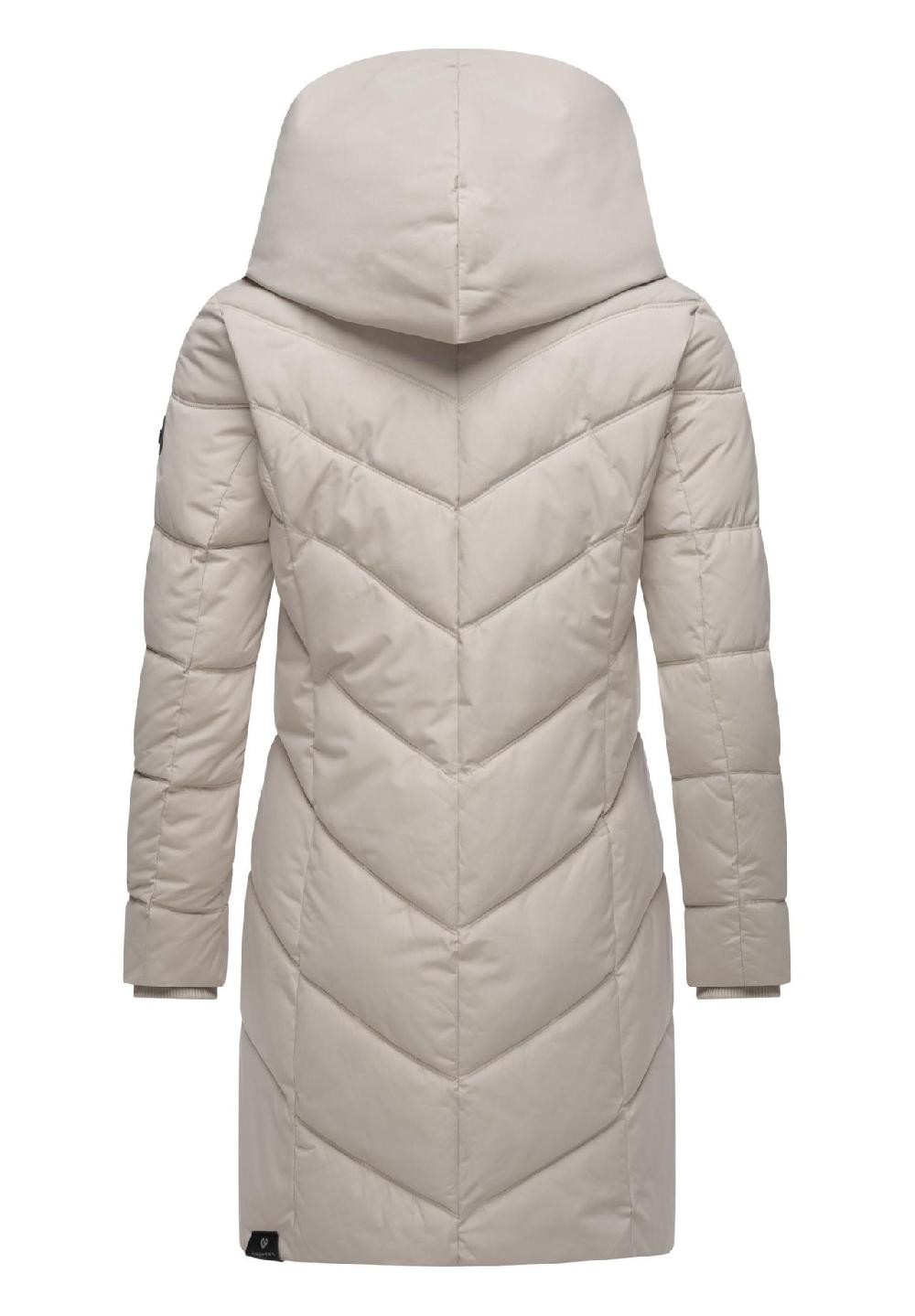 Ragwear™ Steppmantel Natalka