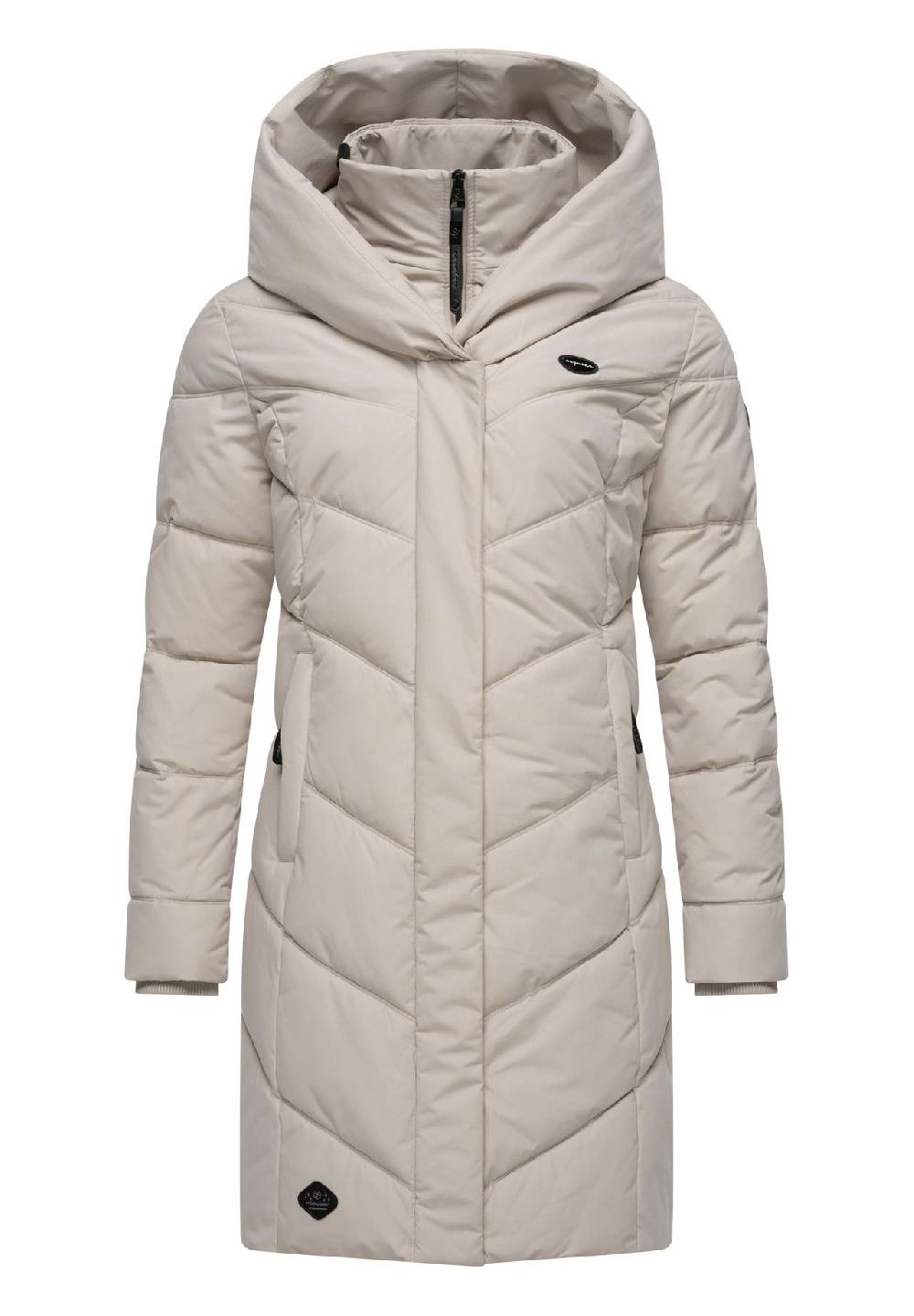 Ragwear™ Steppmantel Natalka