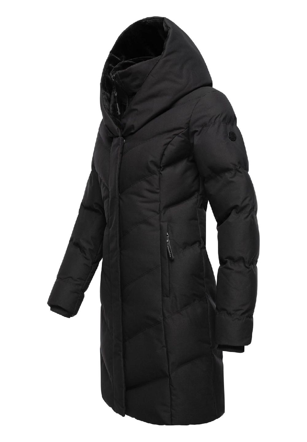 Ragwear™ Steppmantel Natalka Cosy