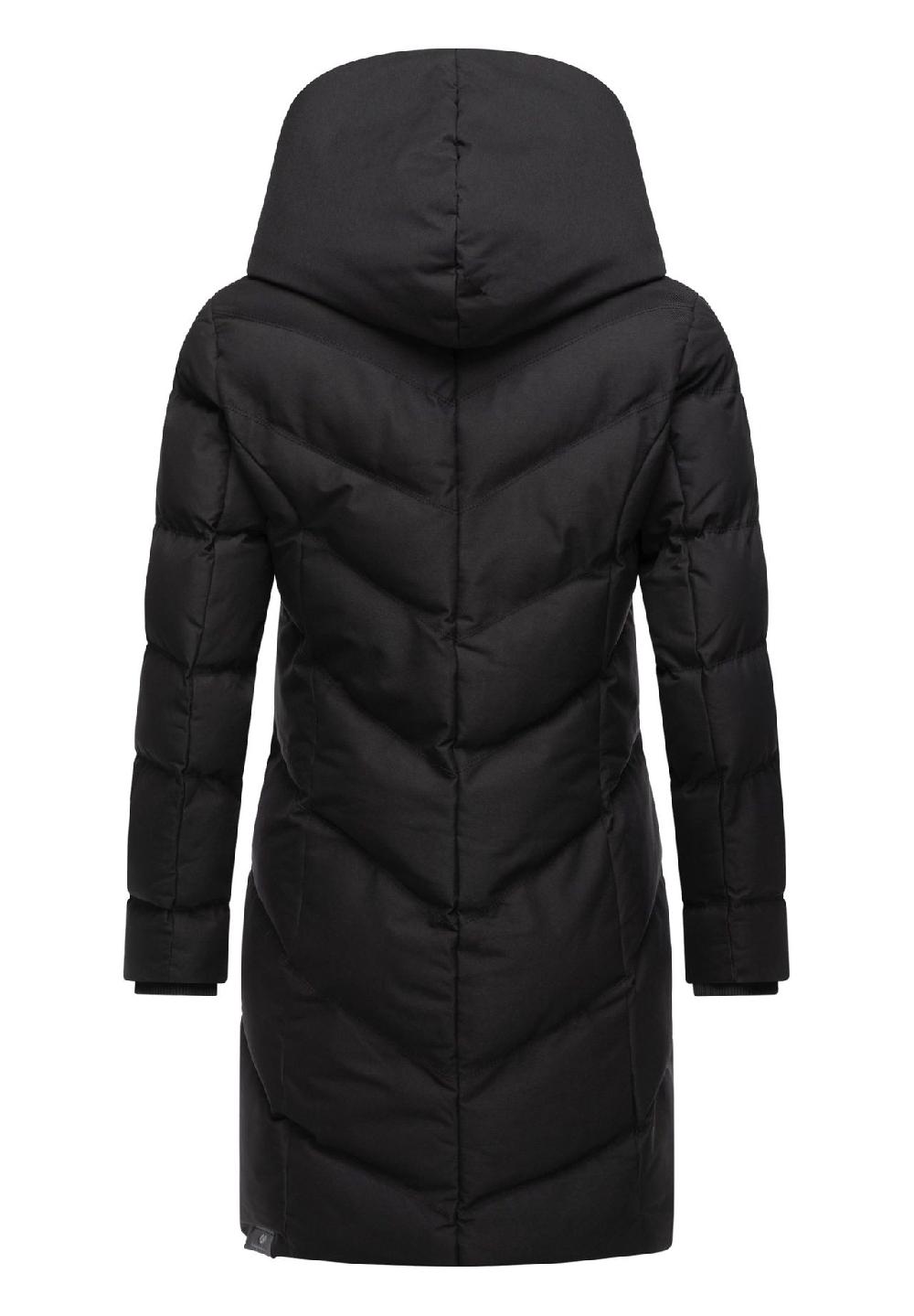 Ragwear™ Steppmantel Natalka Cosy