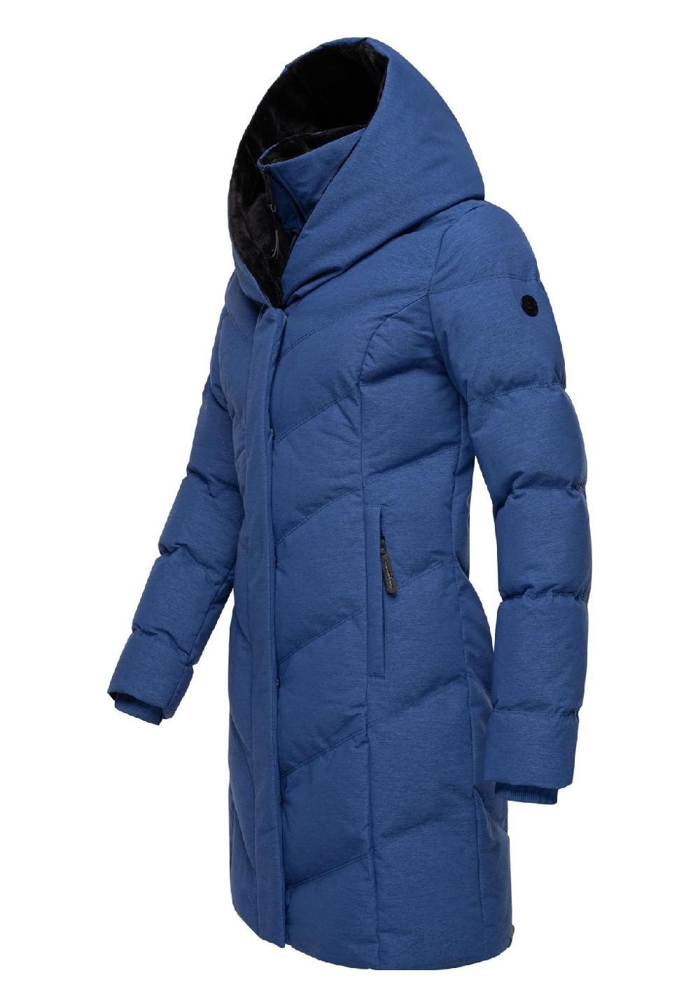 Ragwear™ Steppmantel Natalka Cosy