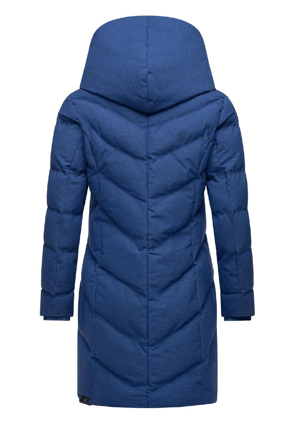 Ragwear™ Steppmantel Natalka Cosy