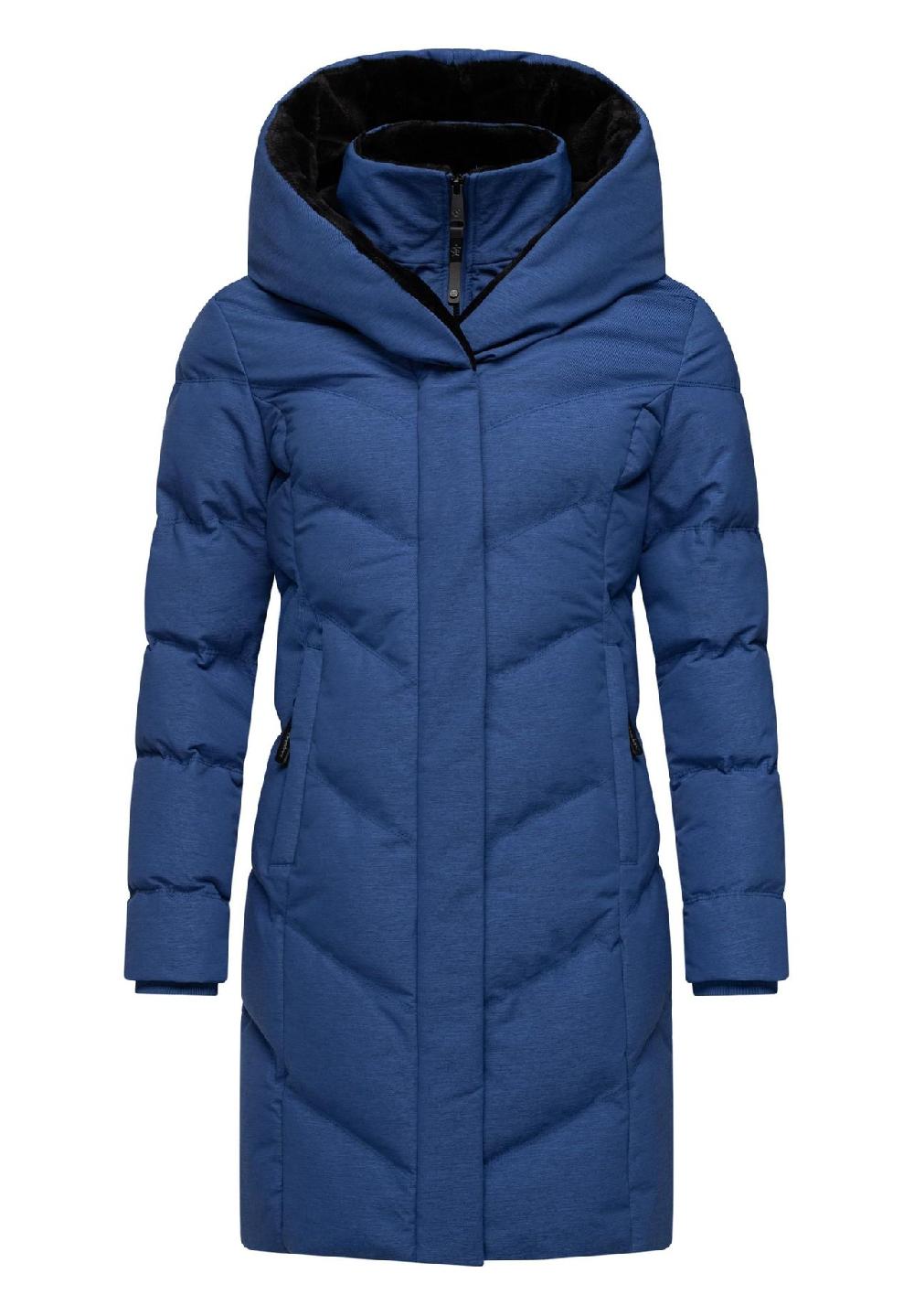 Ragwear™ Steppmantel Natalka Cosy