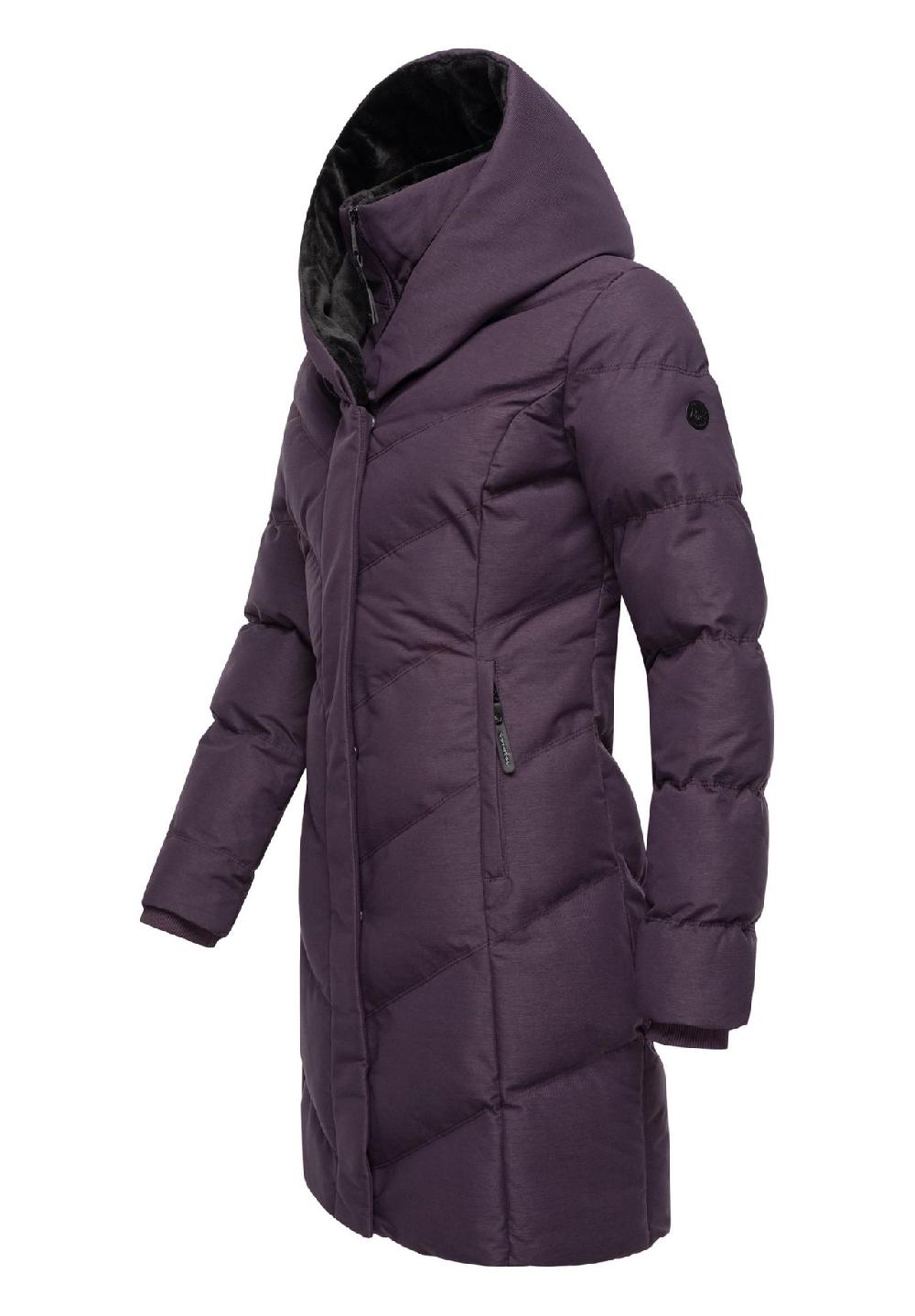 Ragwear™ Steppmantel Natalka Cosy