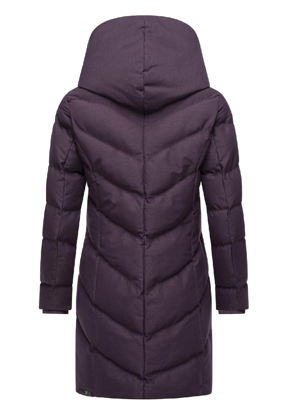 Ragwear™ Steppmantel Natalka Cosy