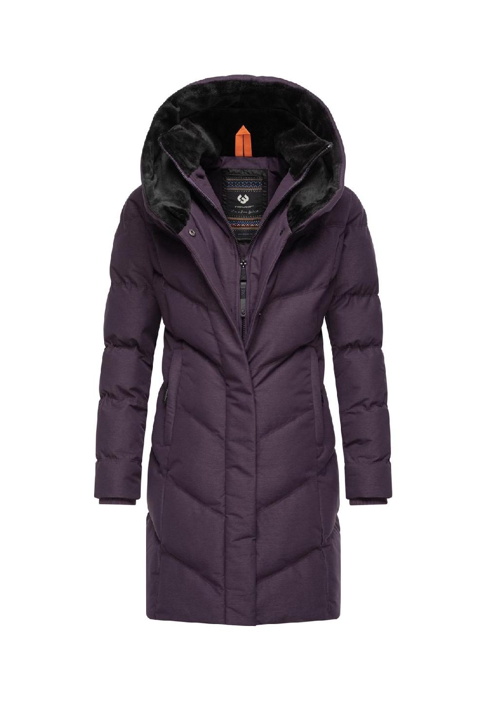 ragwear™ Steppmantel Natalka Cosy