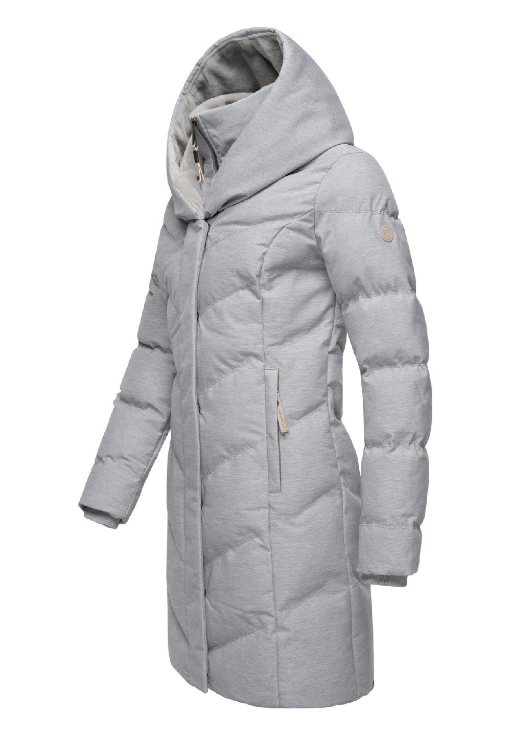 Ragwear™ Steppmantel Natalka Cosy