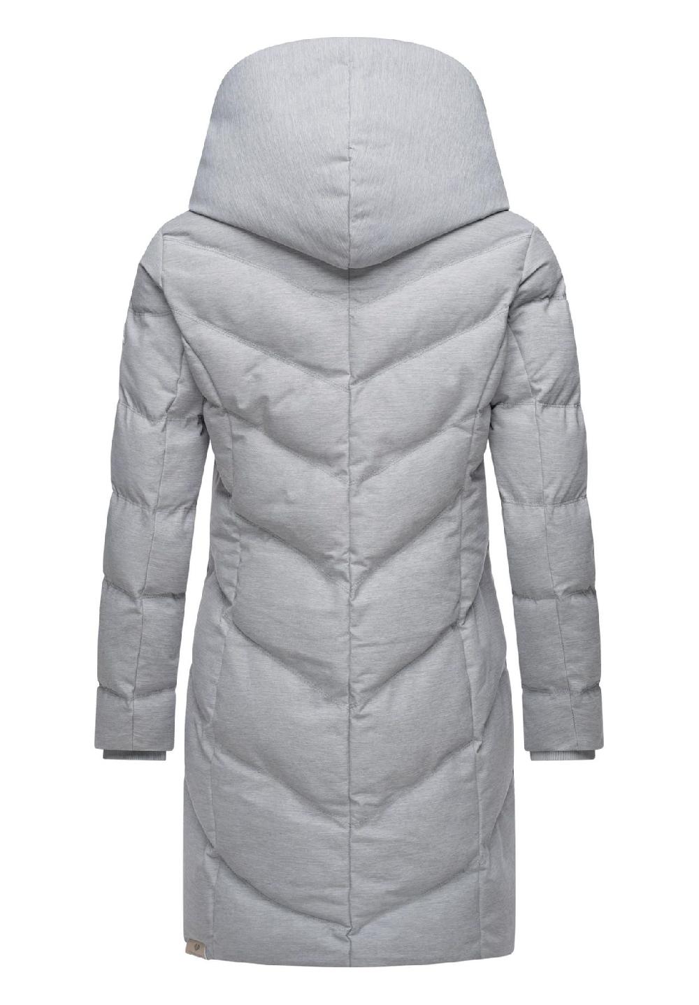 Ragwear™ Steppmantel Natalka Cosy