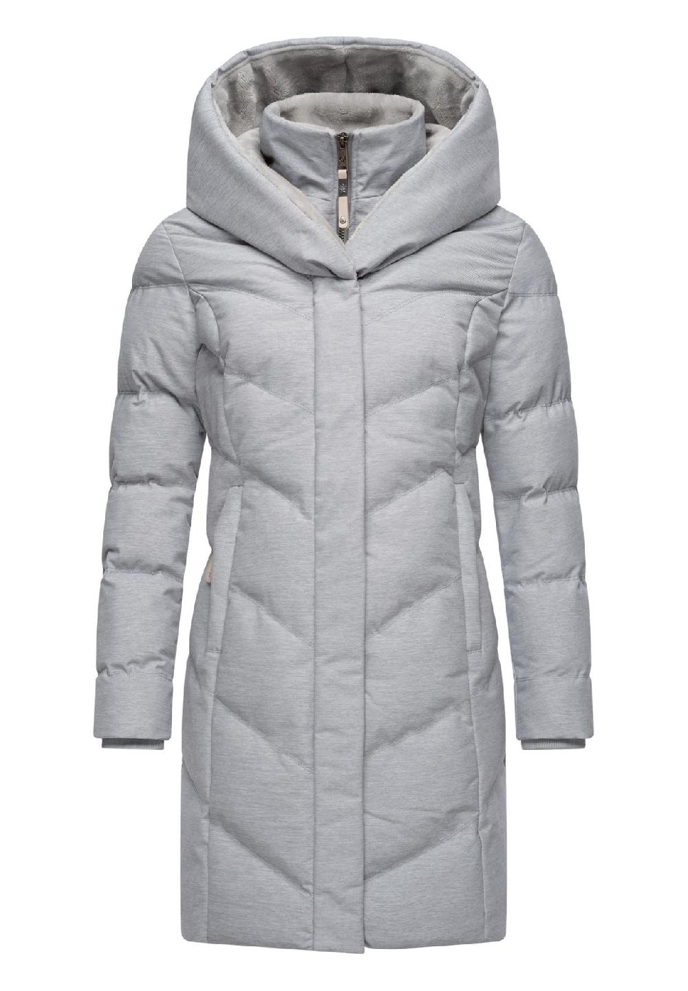 Ragwear™ Steppmantel Natalka Cosy