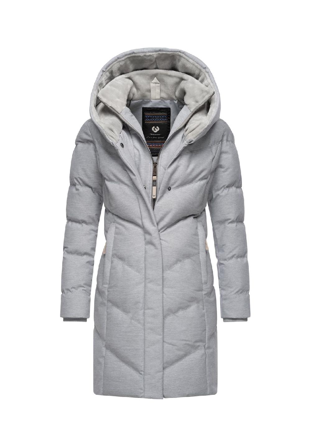 ragwear™ Steppmantel Natalka Cosy