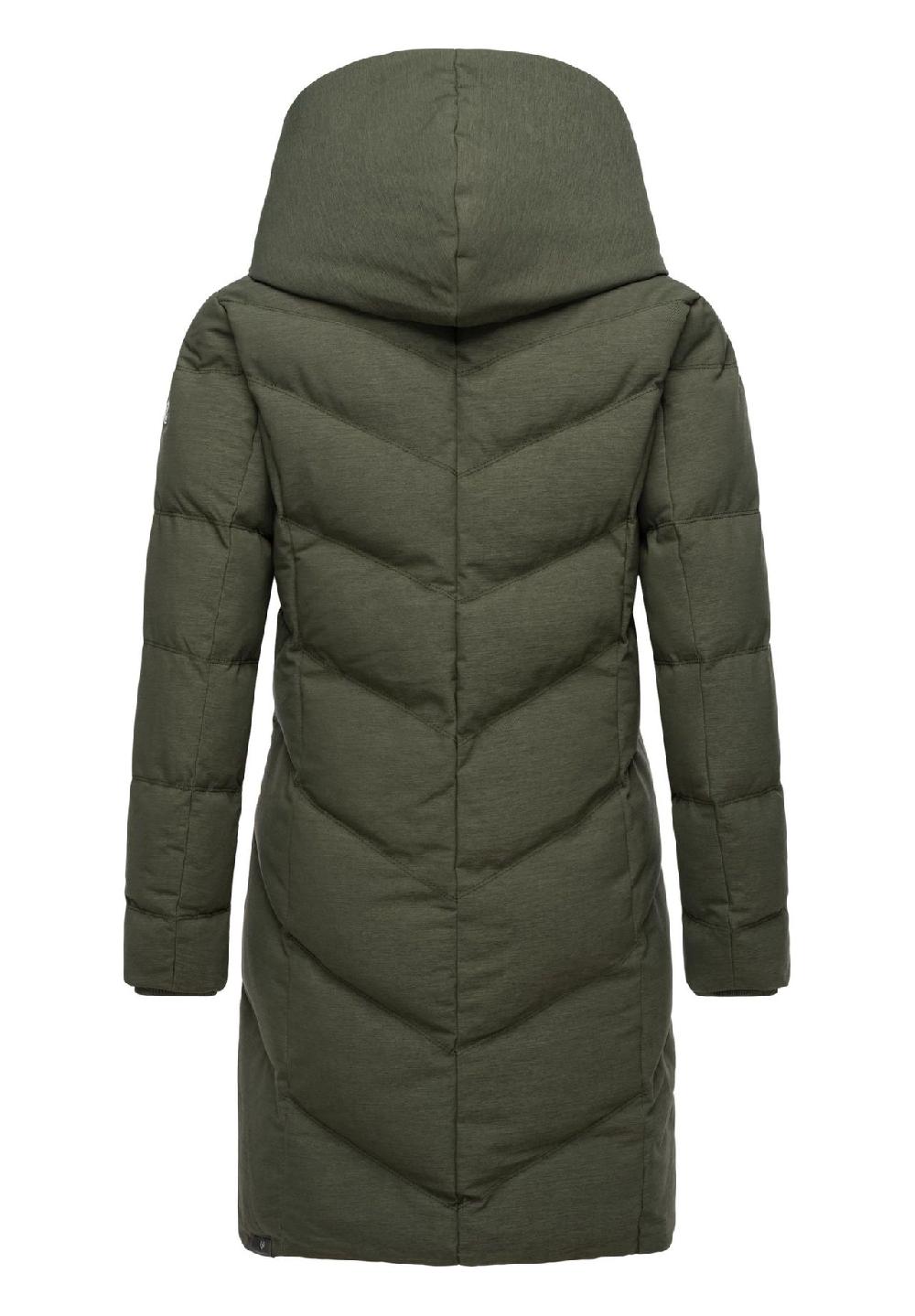 Ragwear™ Steppmantel Natalka Cosy