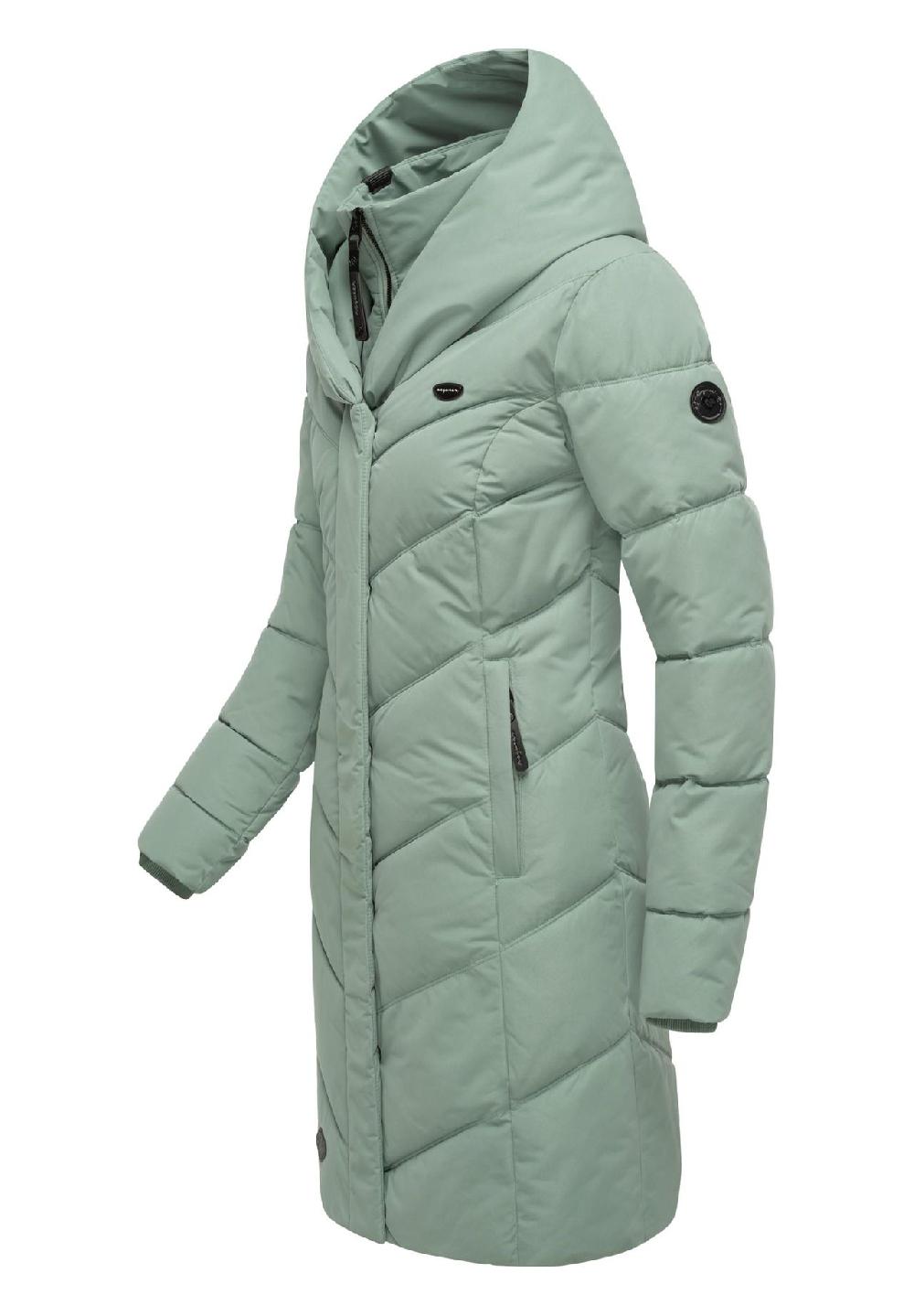 Ragwear™ Steppmantel Natalka