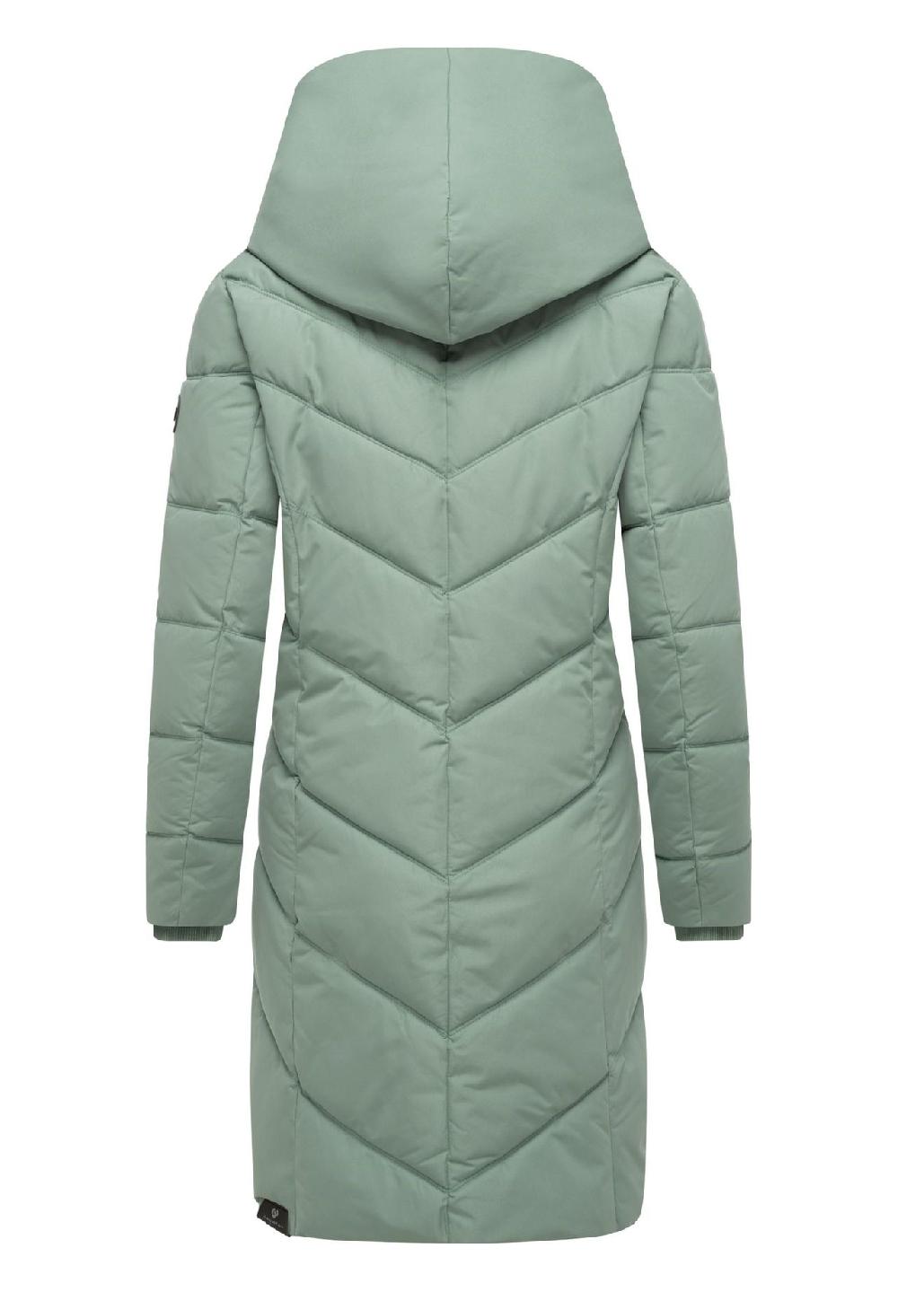 Ragwear™ Steppmantel Natalka