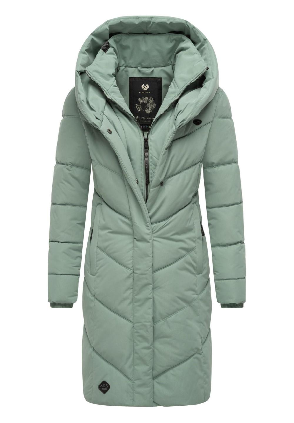 Ragwear™ Steppmantel Natalka