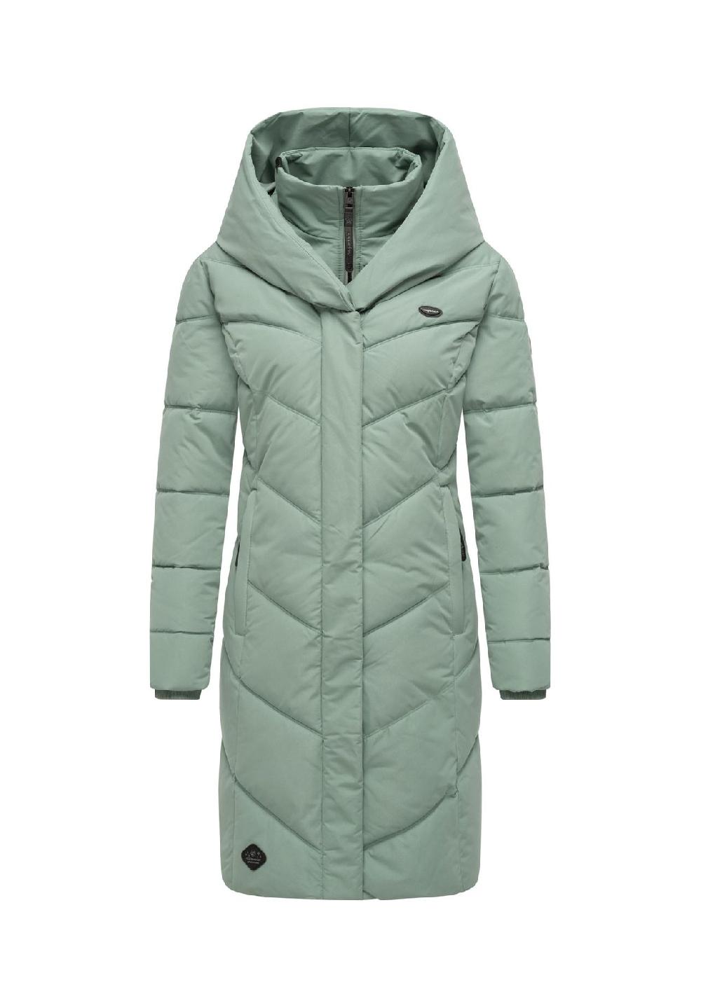 ragwear™ Steppmantel Natalka